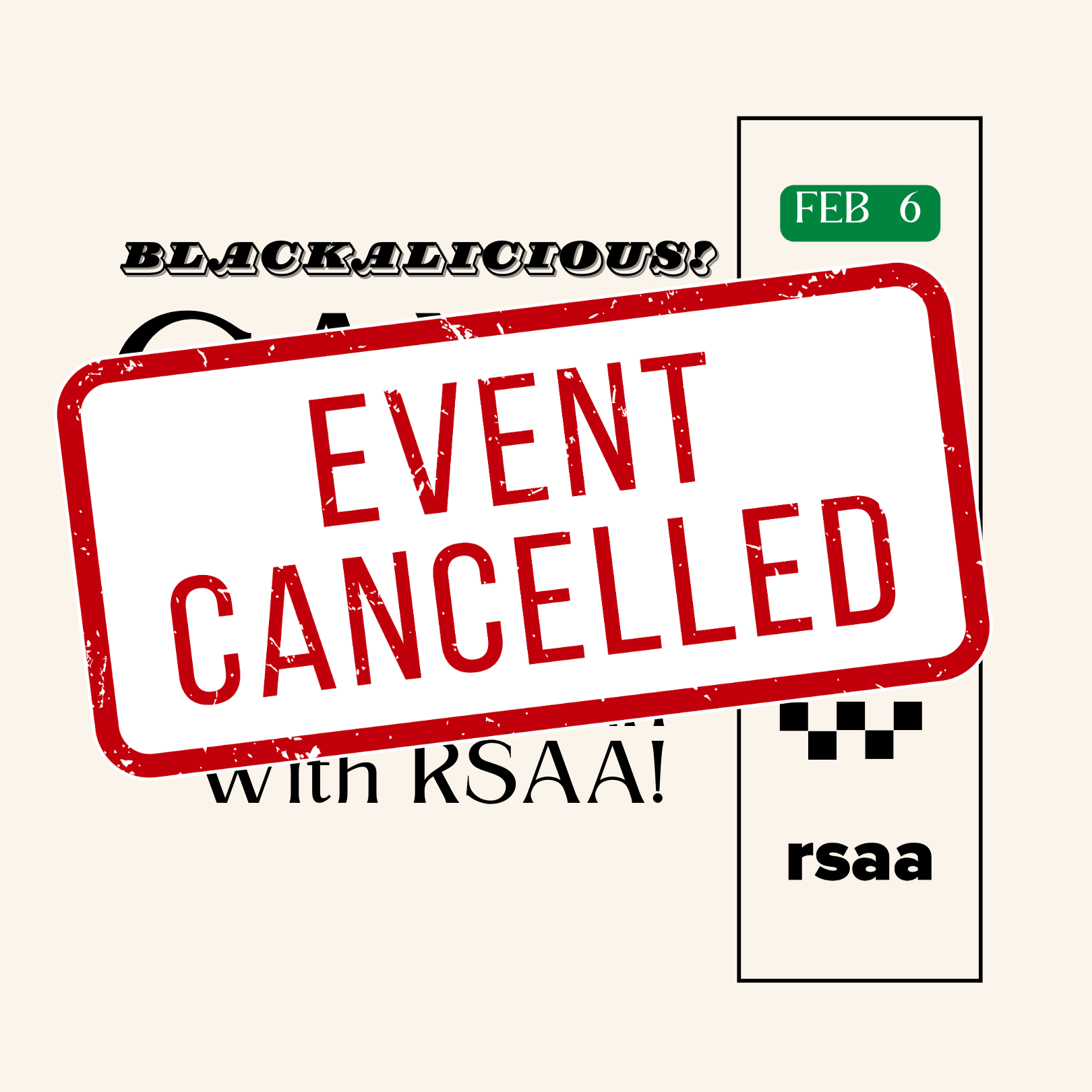 Blackalicious! Game Night