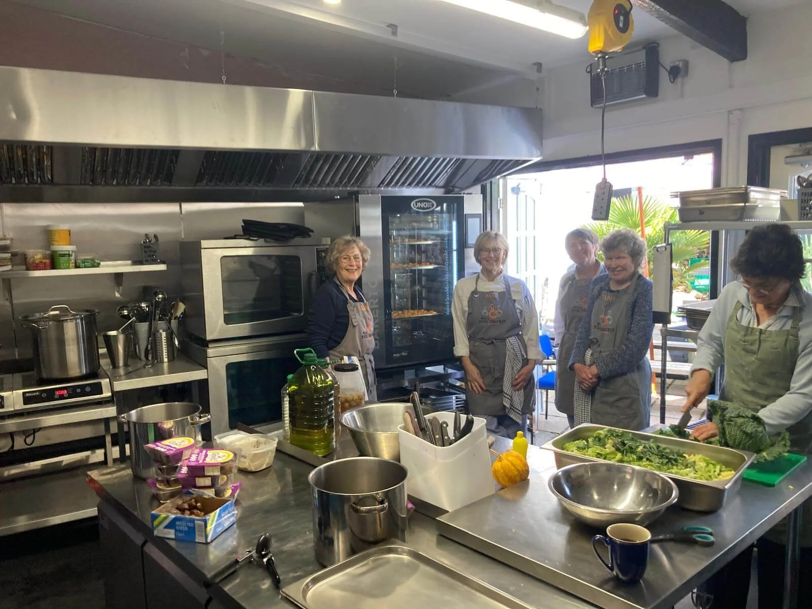 We’ve moved into our new home! — Wivey Kitchen