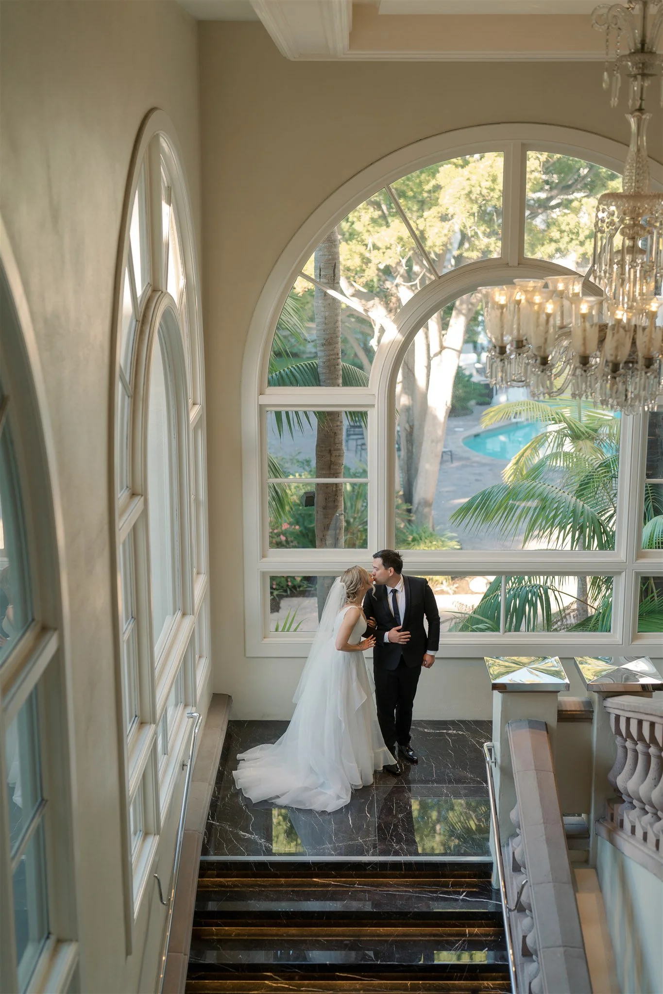 Ritz-Carlton Laguna Niguel Wedding Planner