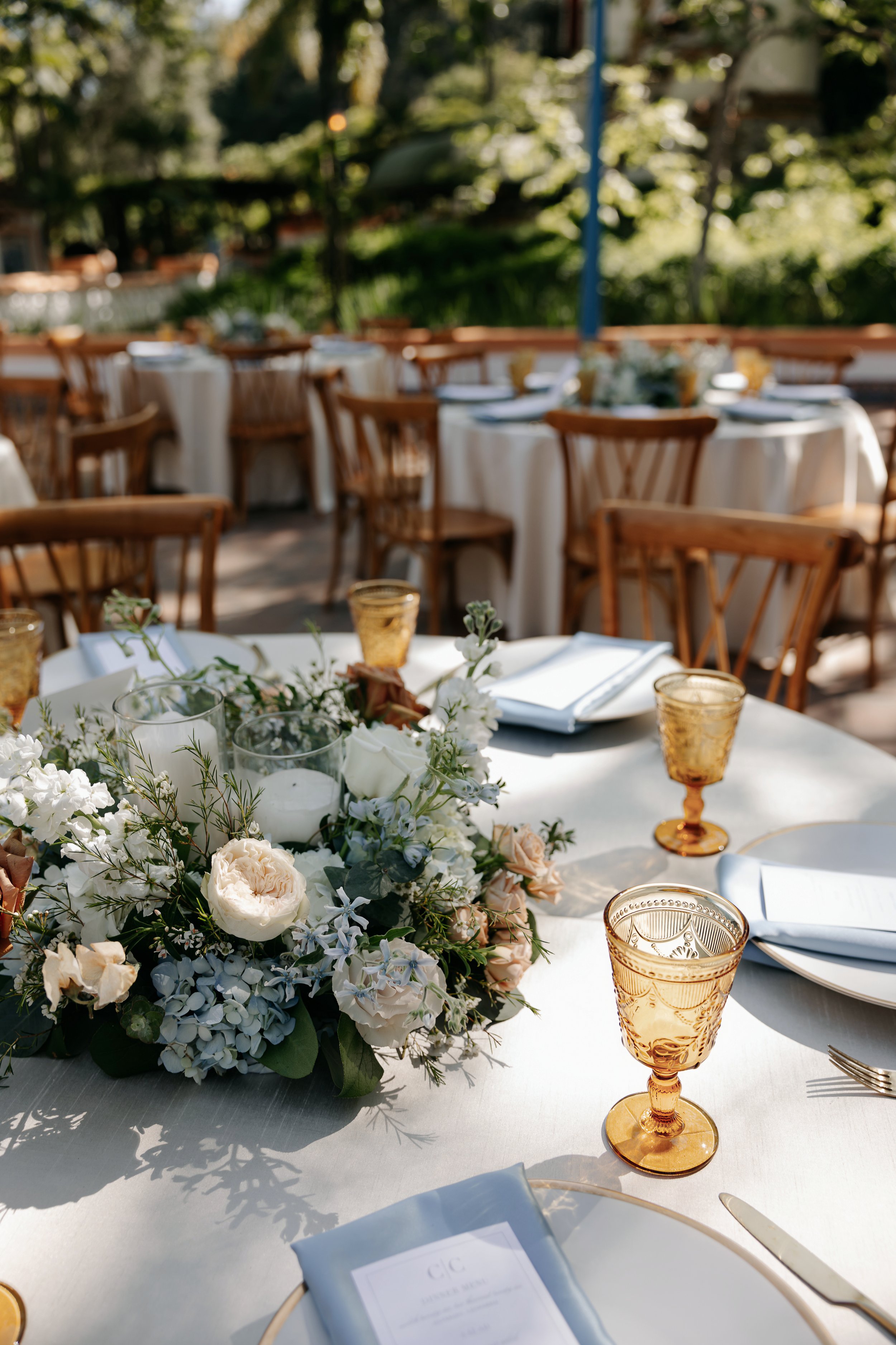 Rancho-Las-Lomas-reception-light-blue-napkin.jpg
