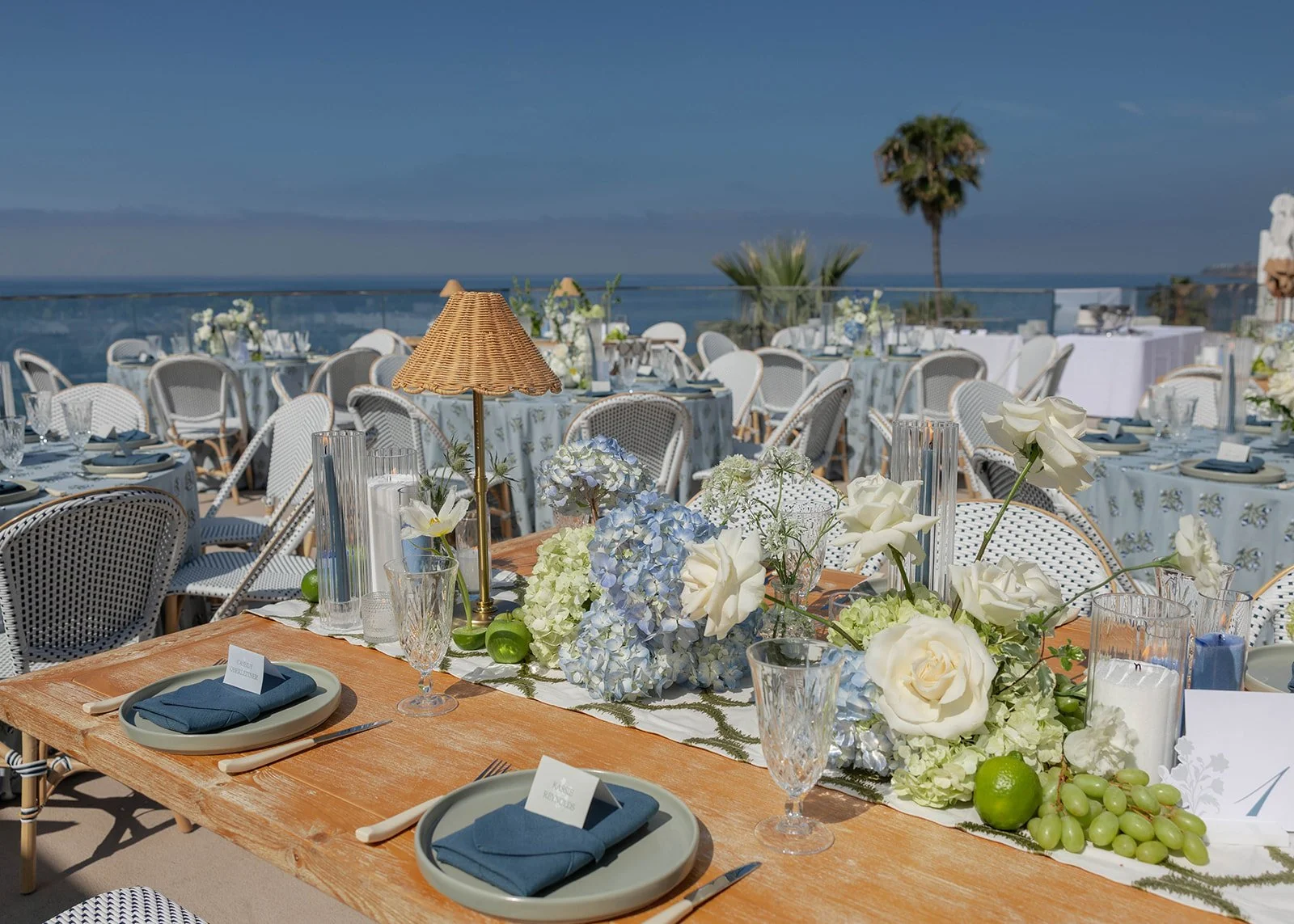 Surf and Sand Resort Wedding Guide