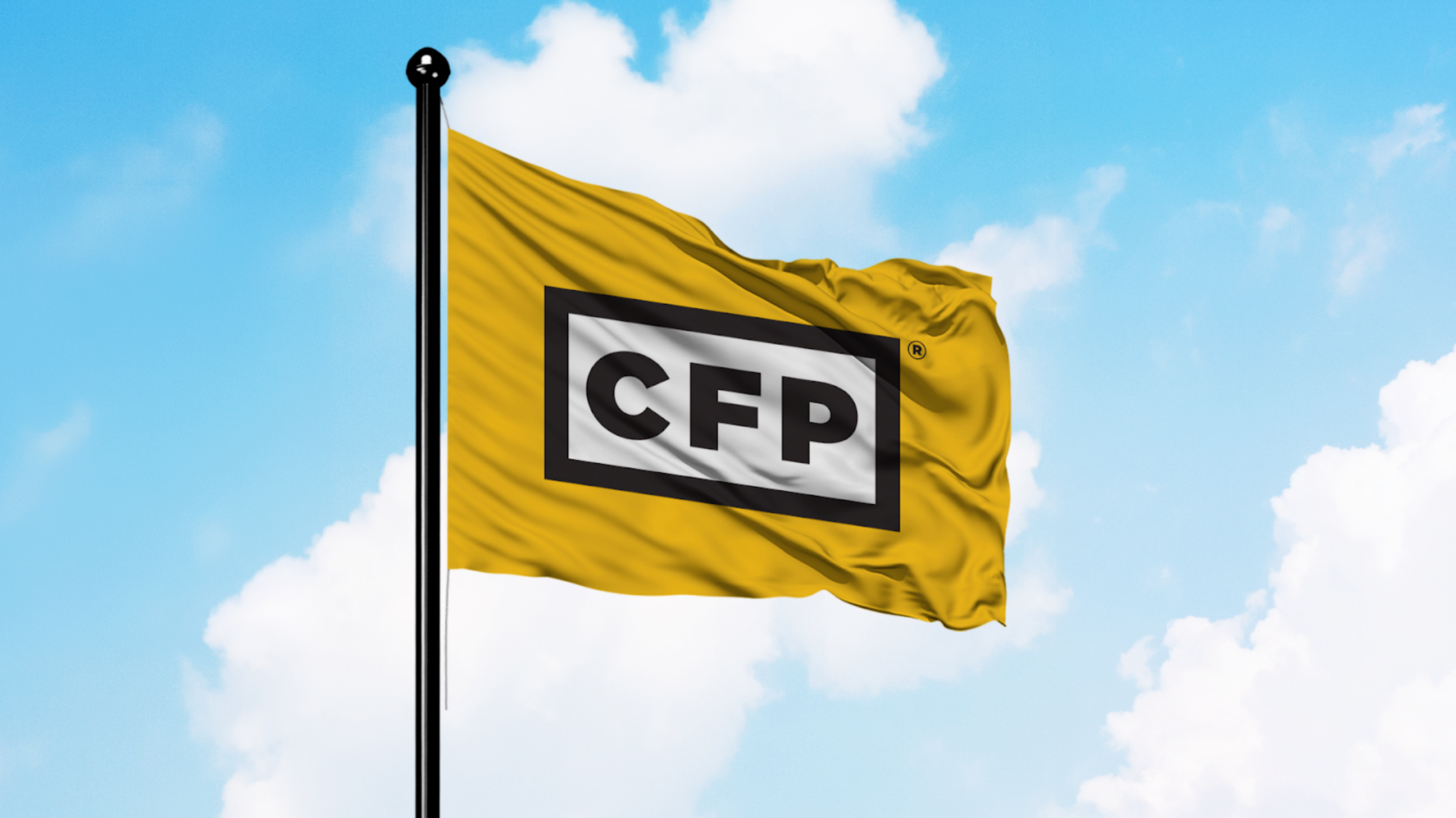 CFP - What We're Made Of