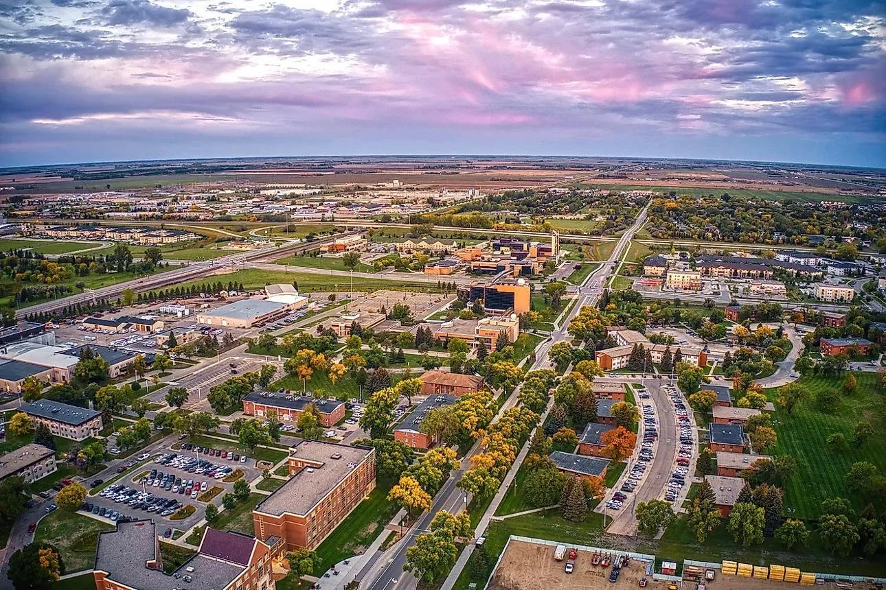 Why Fargo Is a Smart Place to Start Your Investment Property Portfolio