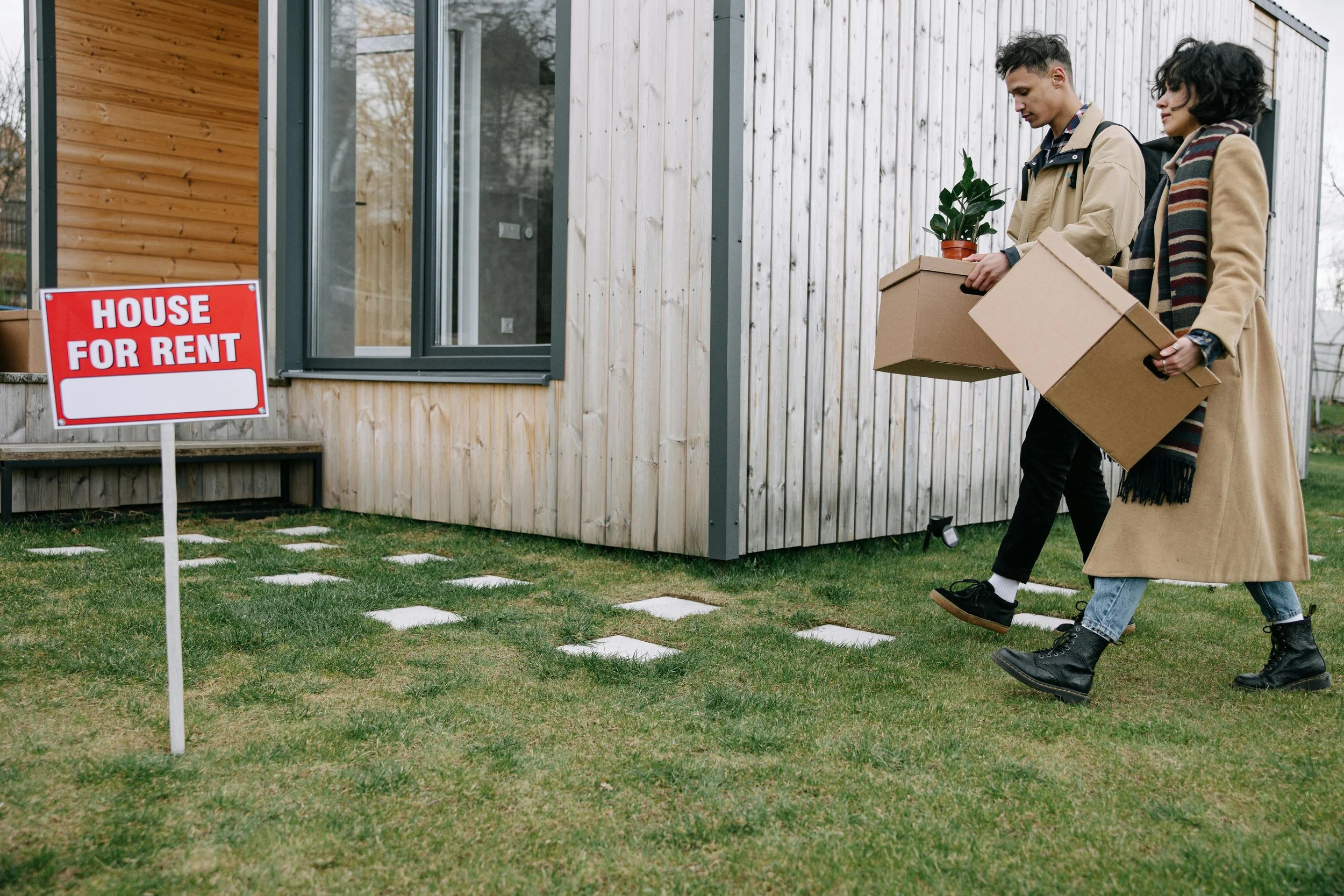 Beginner’s Guide to Building Wealth with Rental Properties