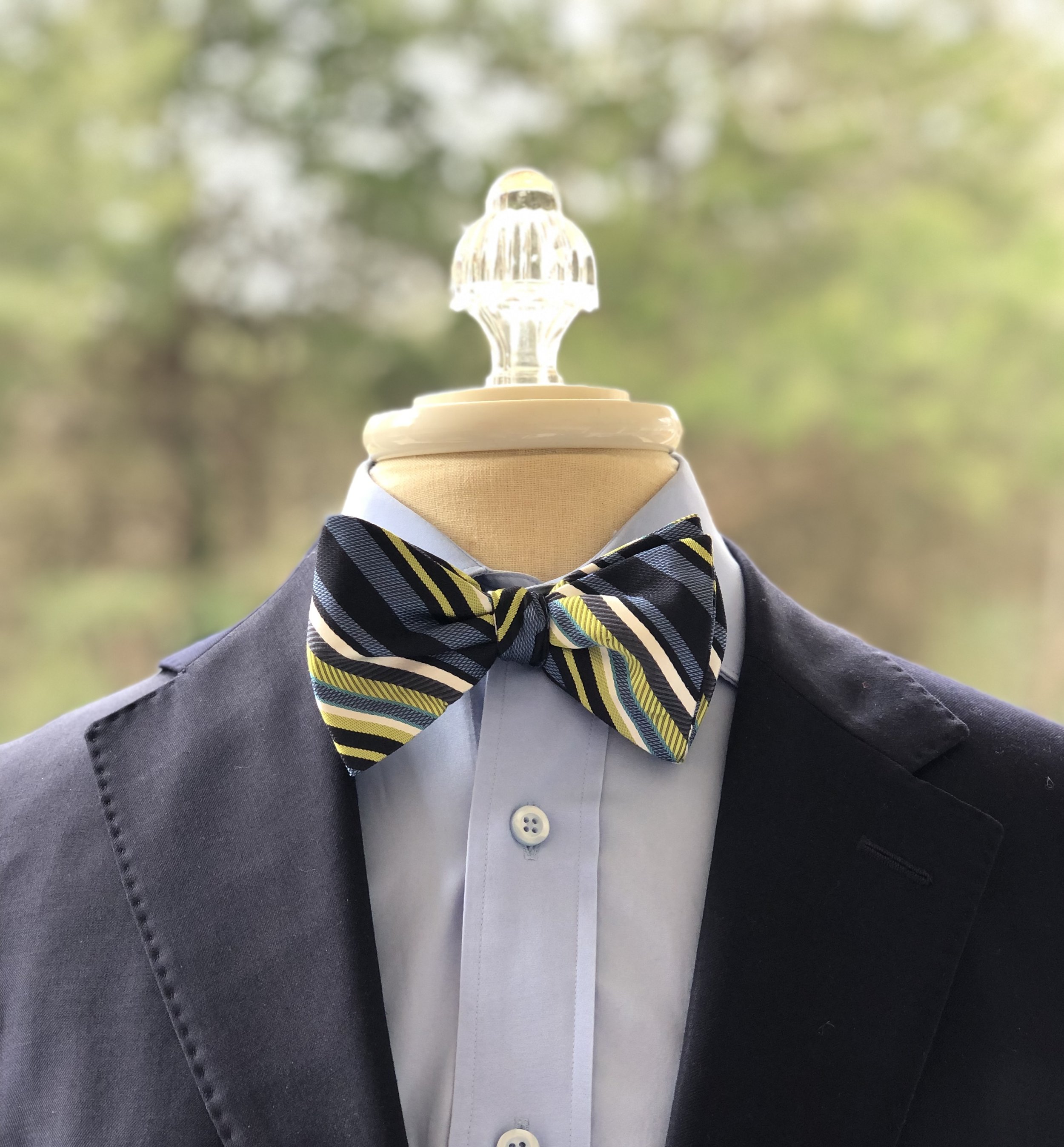 Blue Green White Stripe Front.jpeg