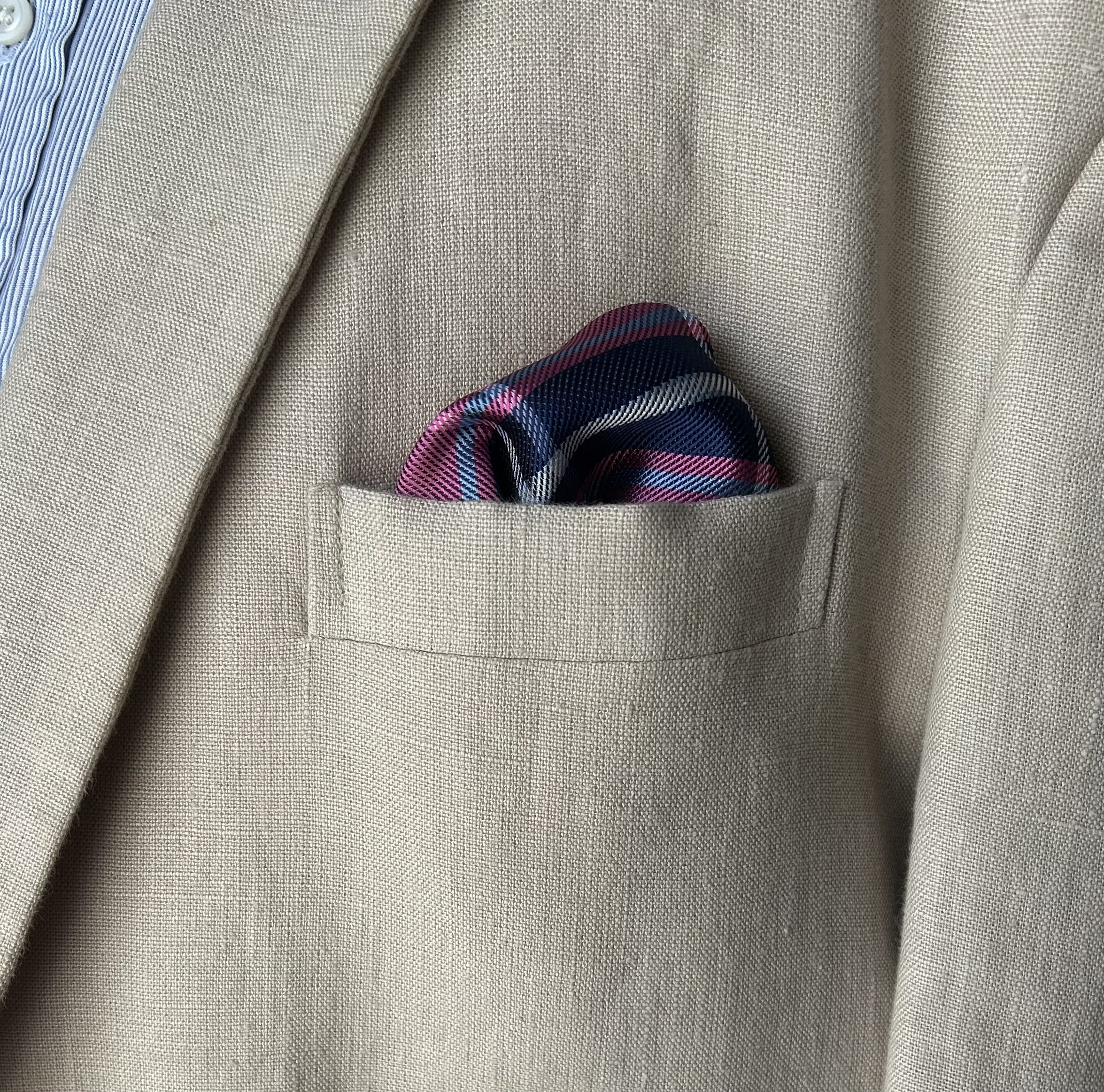 Bright Pink, Navy Plaid 1.jpeg