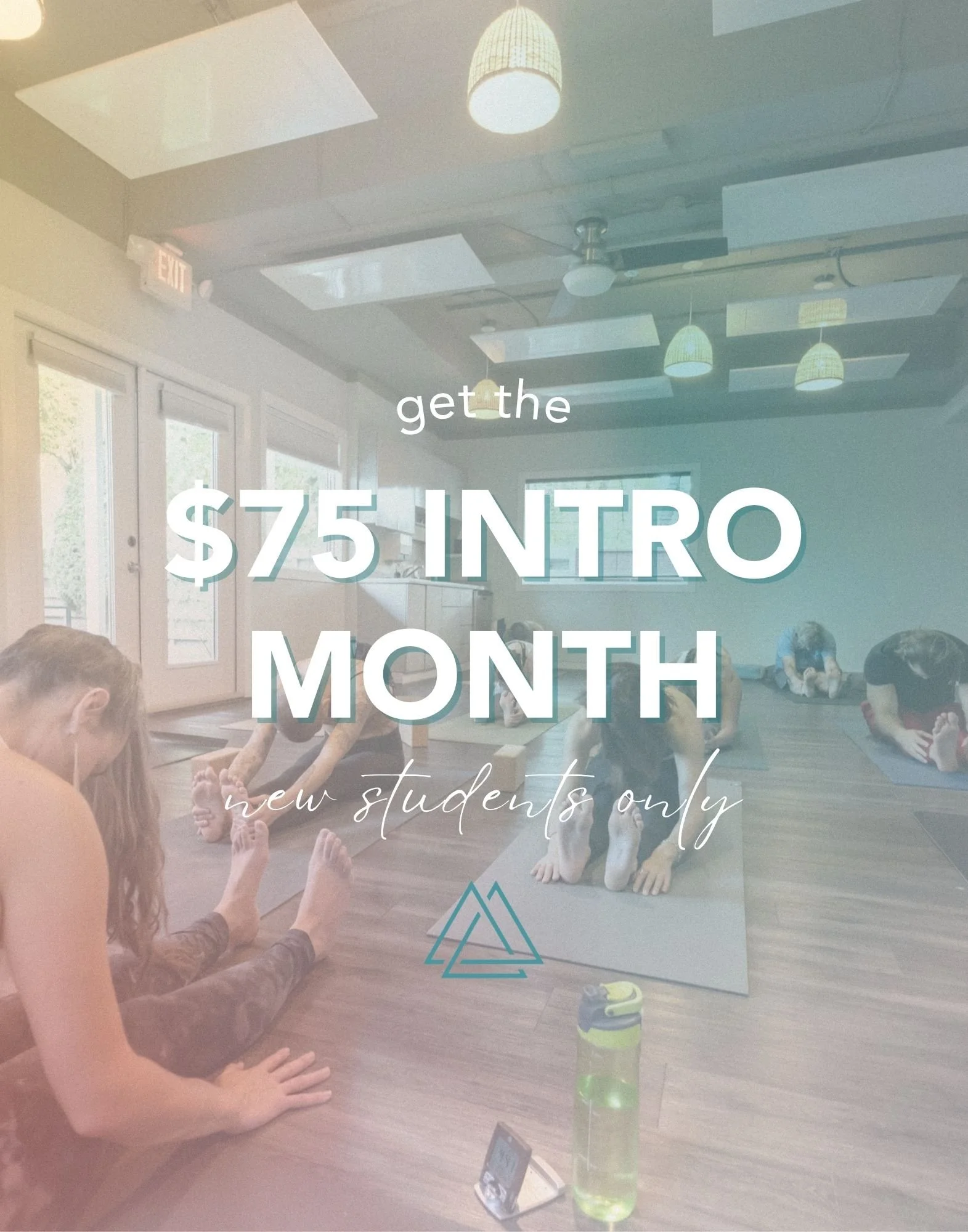 Introductory Offer - 1 Month Unlimited