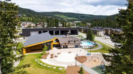 Summer Solstice Wellness Weekend