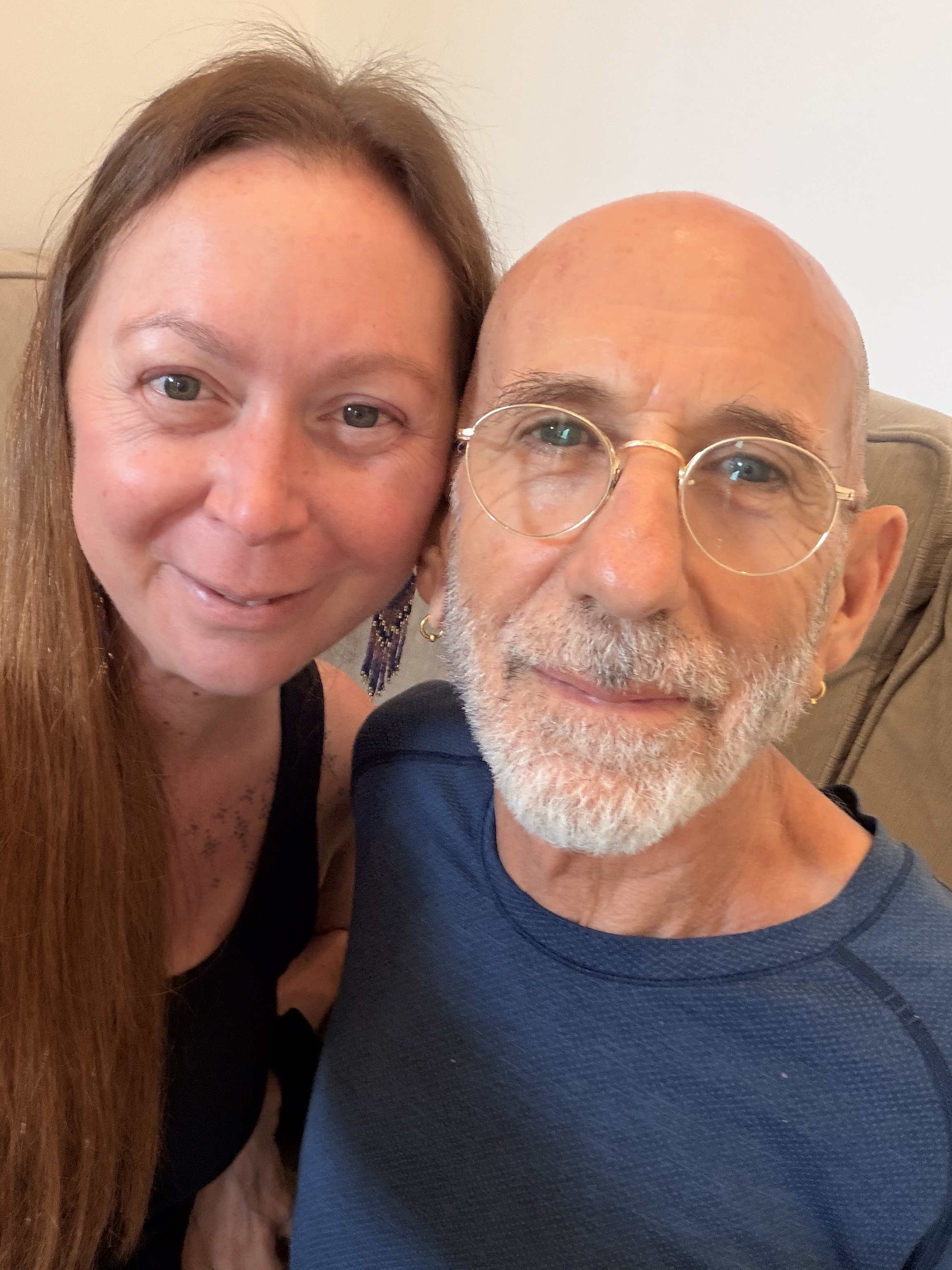 Yoga On The Inside ~ Finding Peace Within The Postures