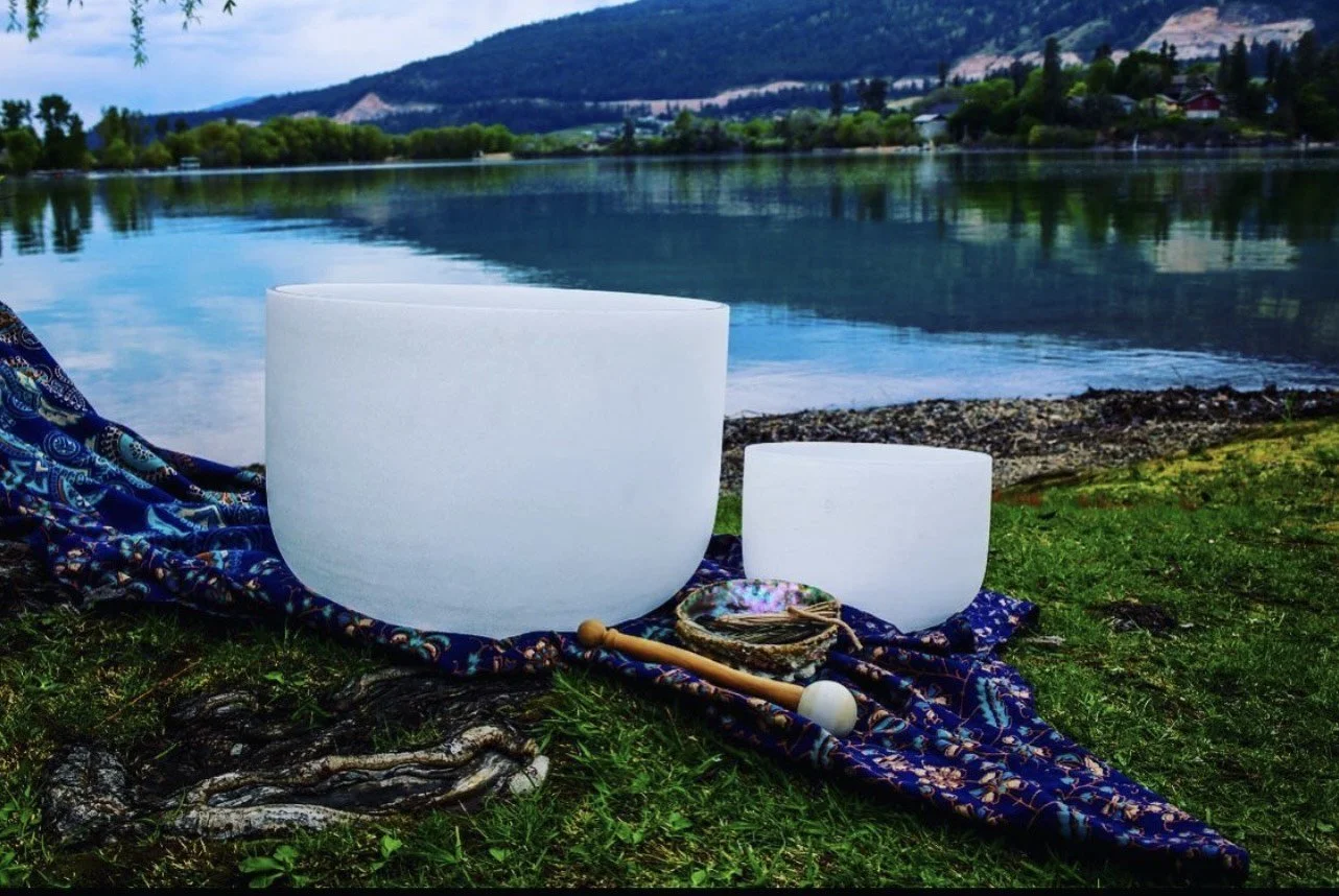Yoga Nidra + Sound Bath: 90-Minute Deep Restoration&nbsp;