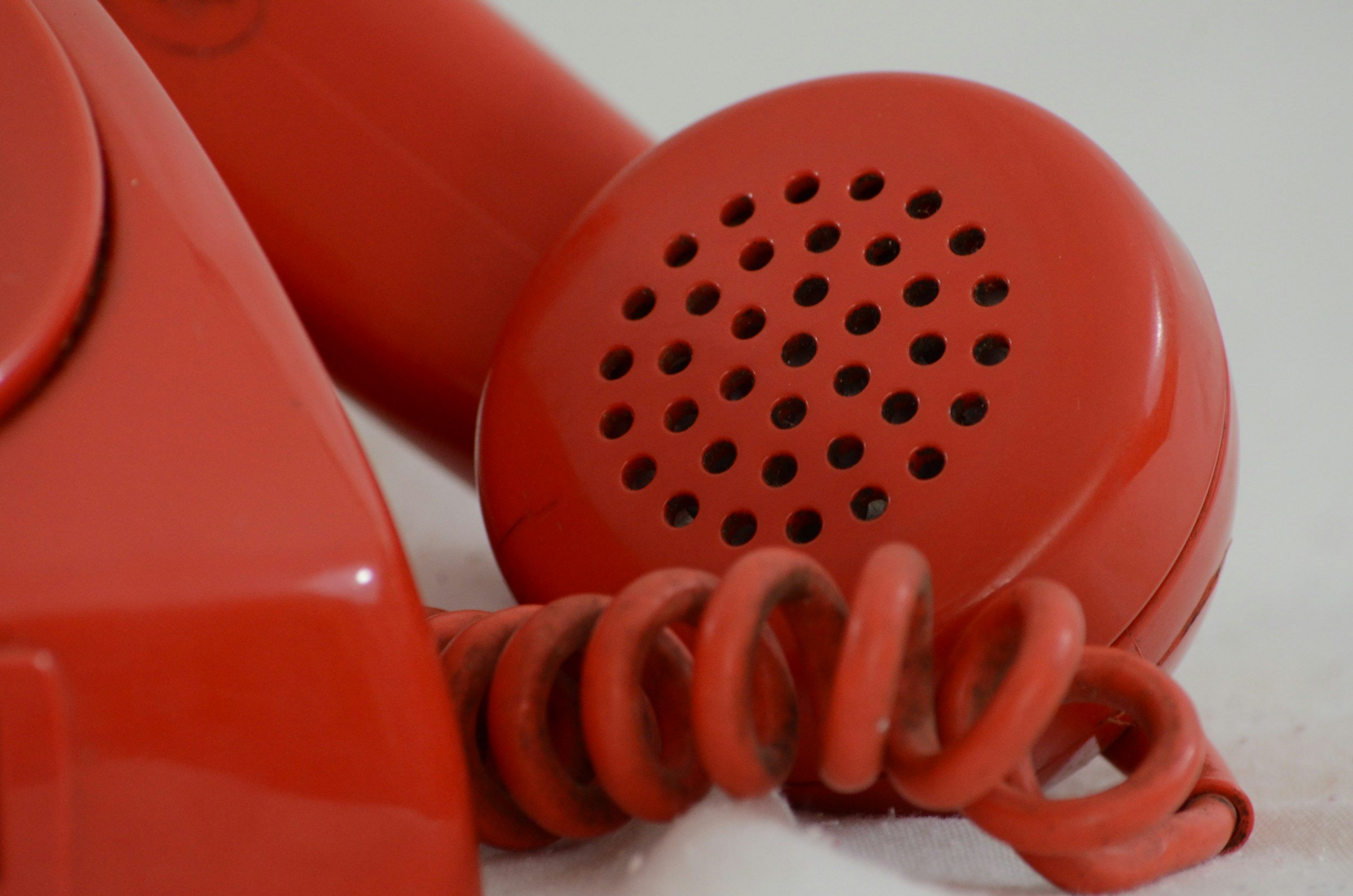 Hotlines & Helplines