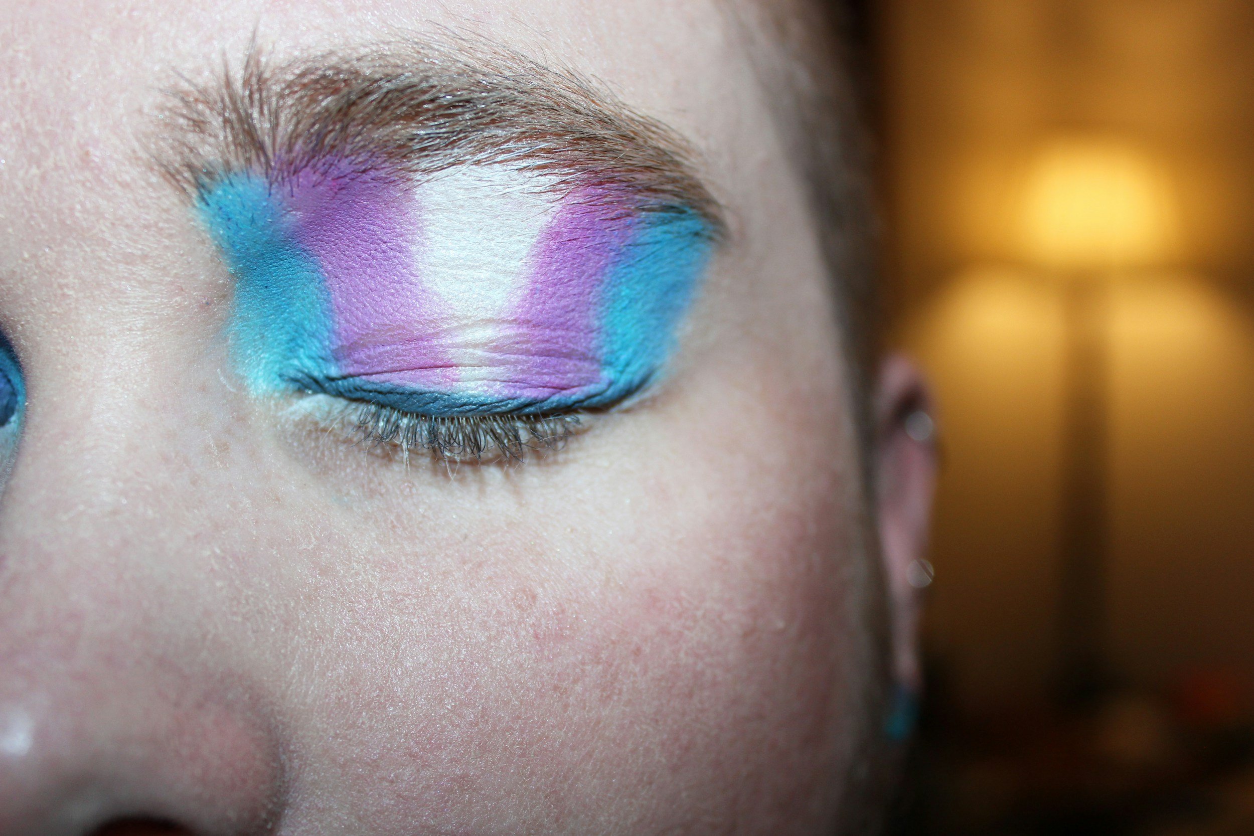 Gender-Affirming Support