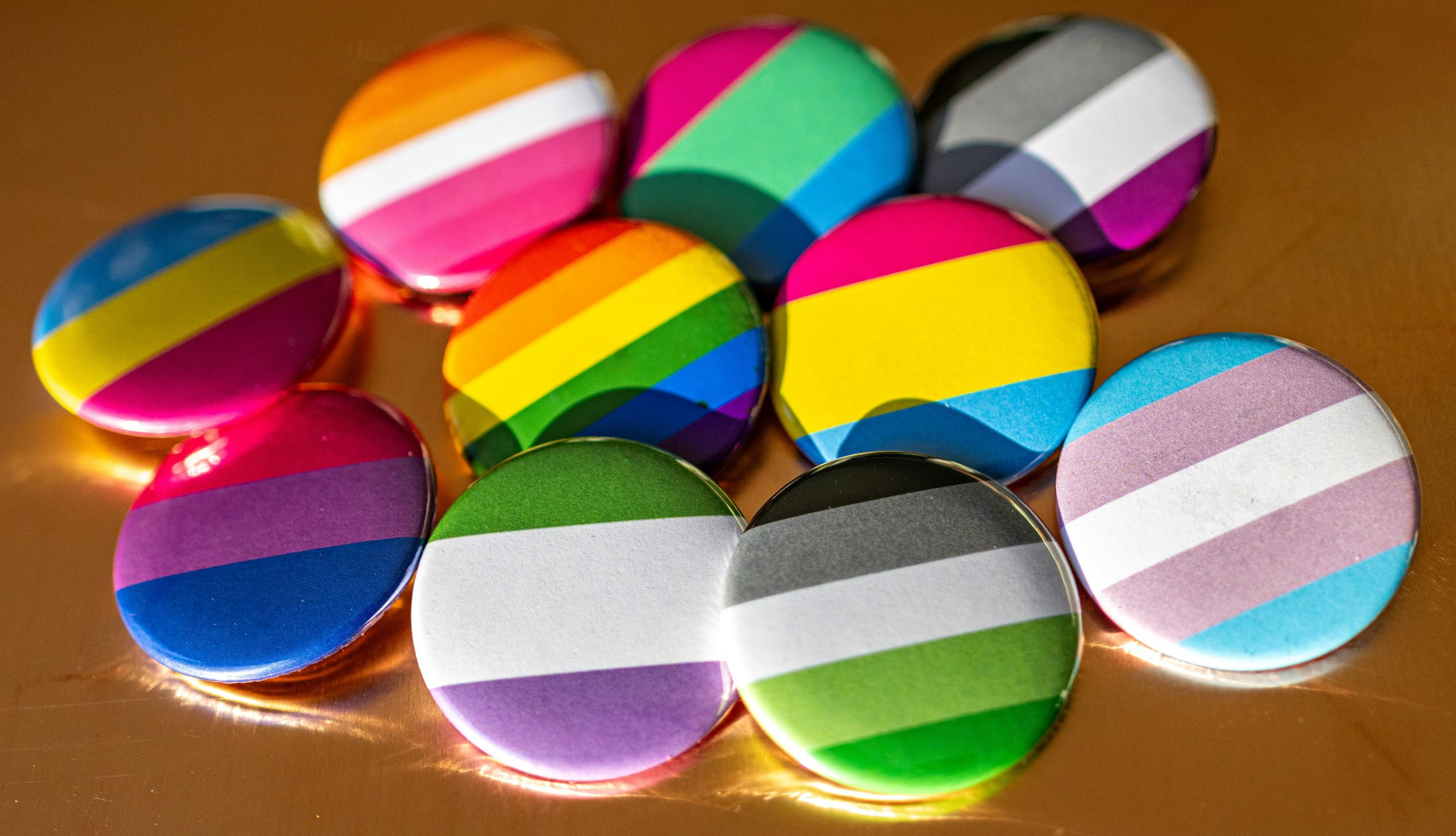 LGBTQ+ Affirming Resources for Everyone