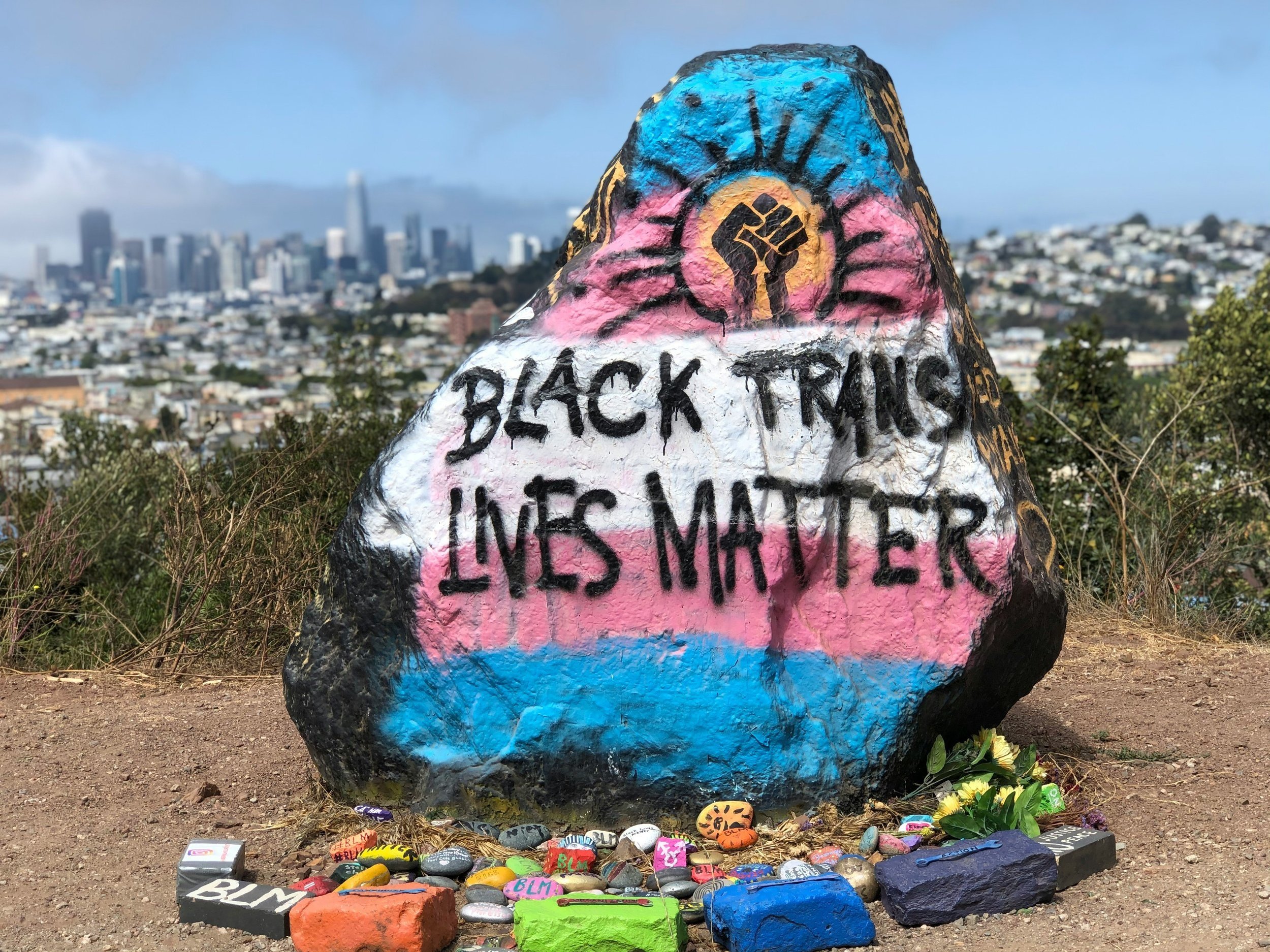 Racial Justice & Equity