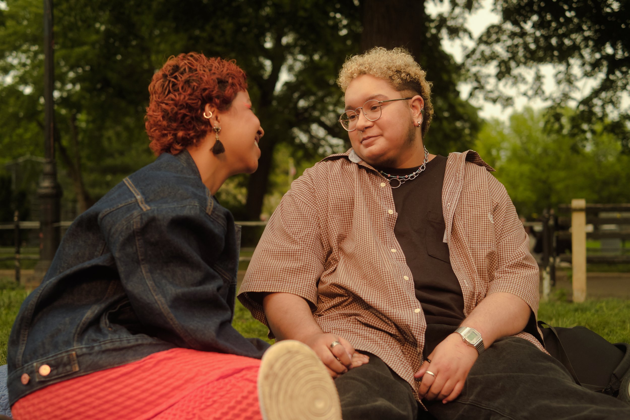 Young Adult Peer Support Resources for Providers