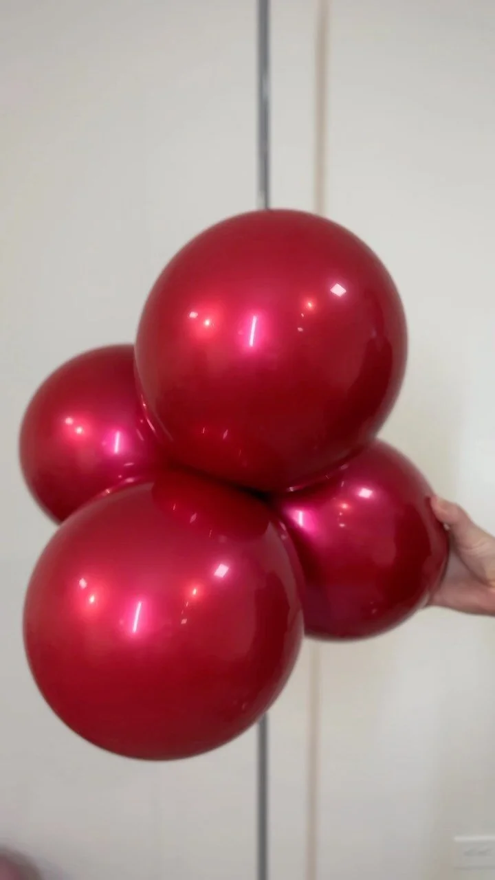 Services — Balloon LAB