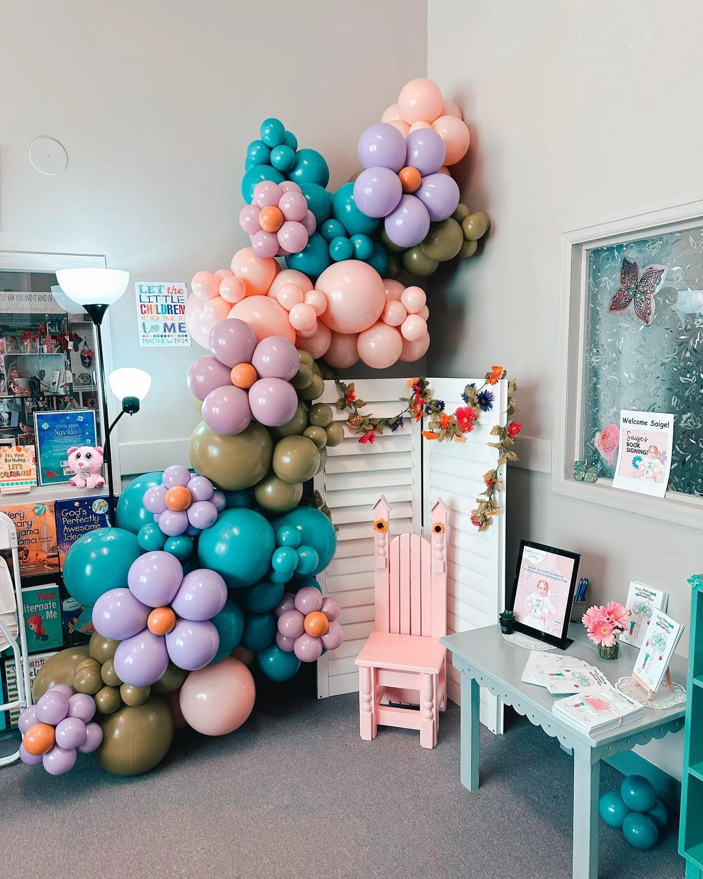 Contact — Balloon LAB