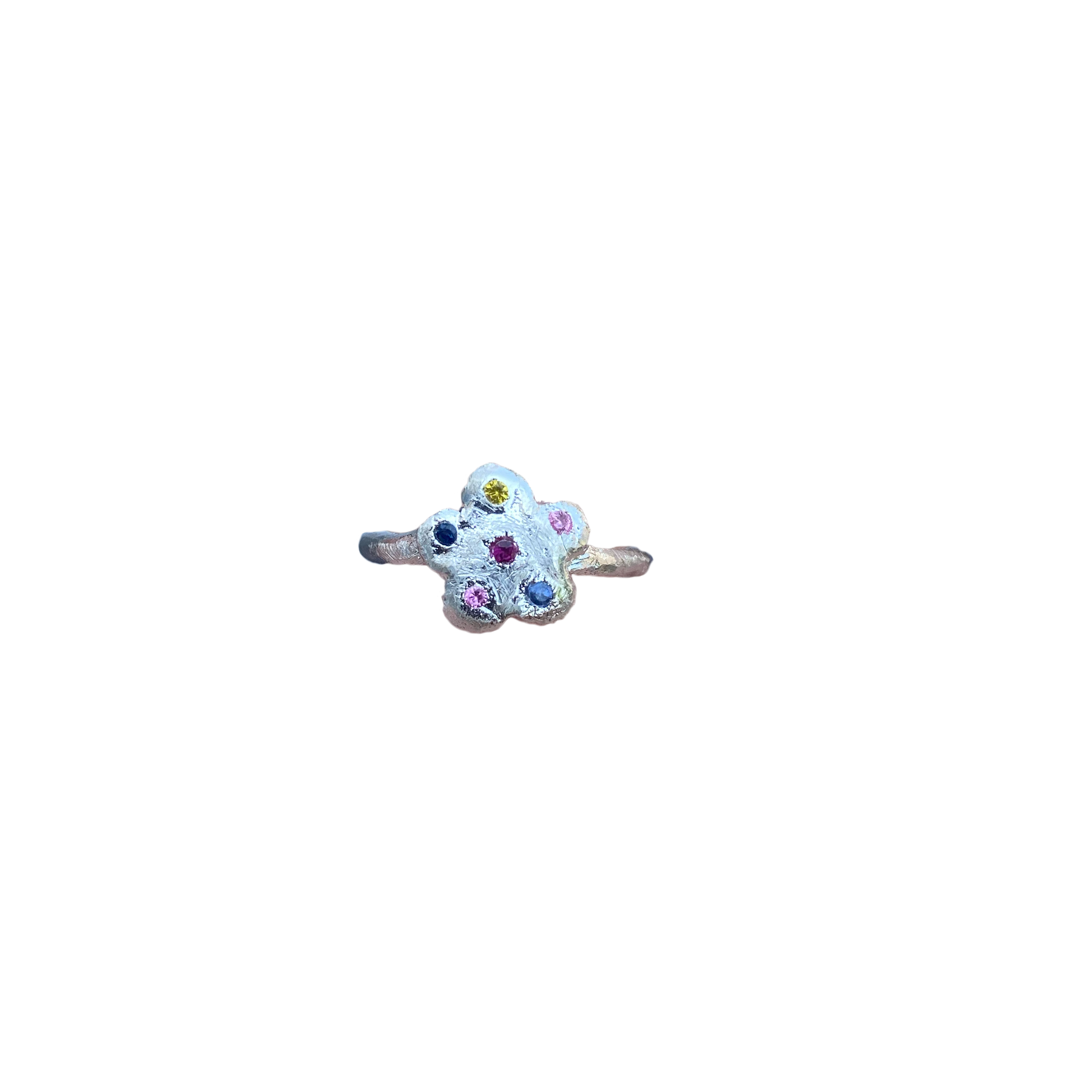 Flower Ring