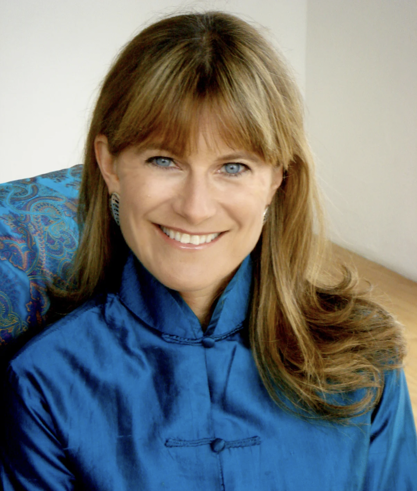 Jacqueline Novogratz