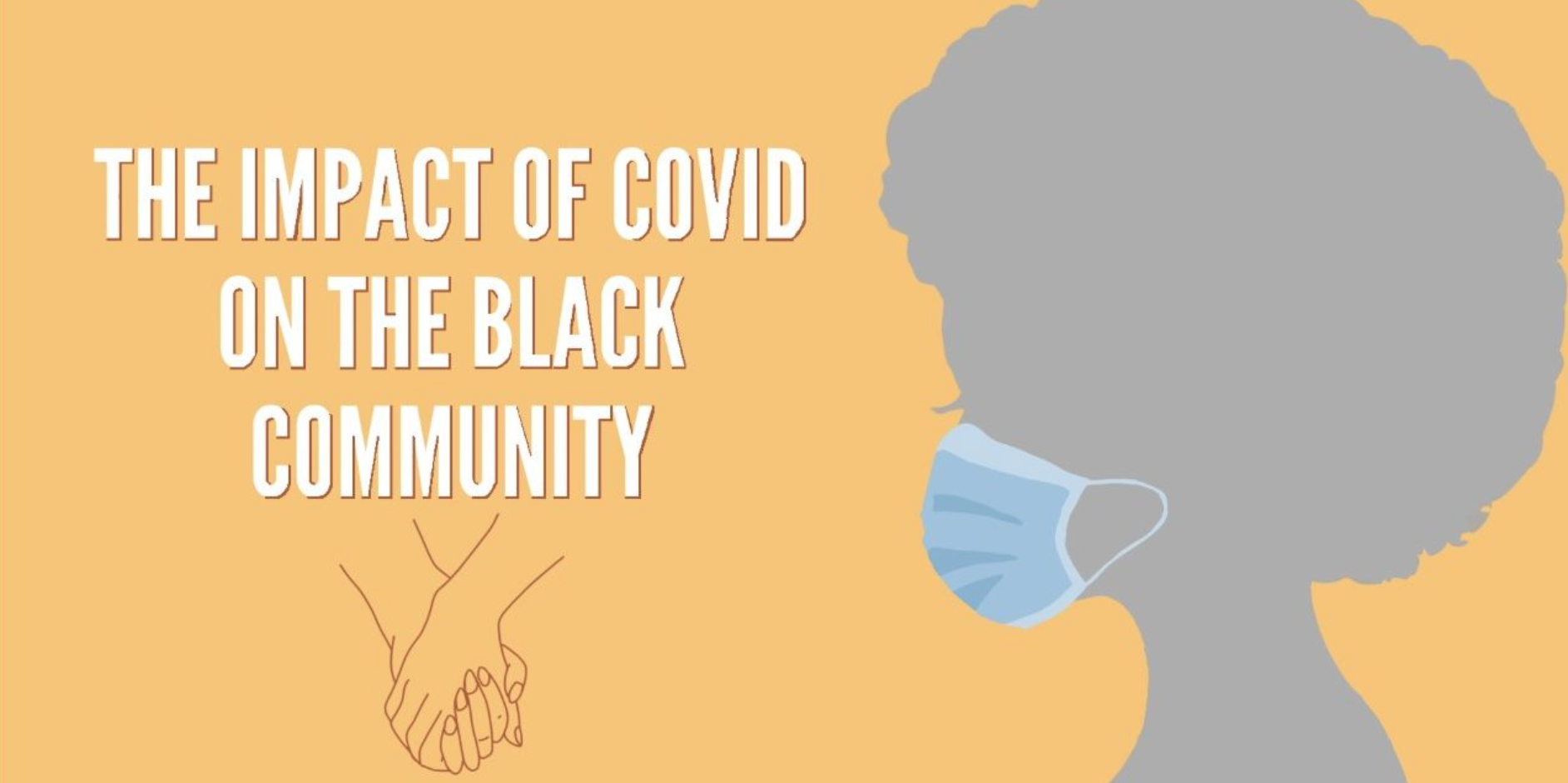 USC’s psychology department is conducting a research study to understand how the COVID-19 pandemic is affecting Black communities.