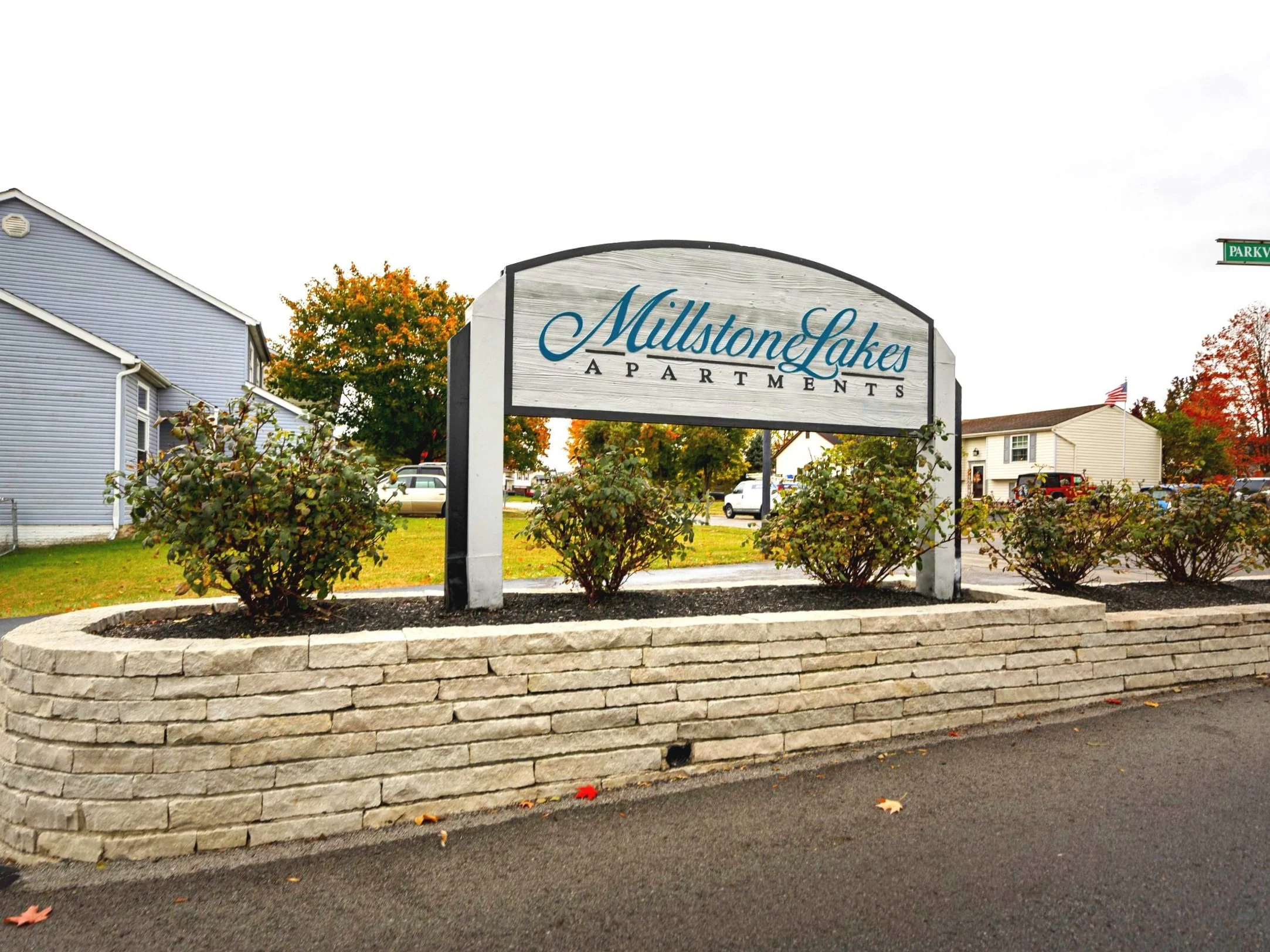 Millstone Lakes Apartments