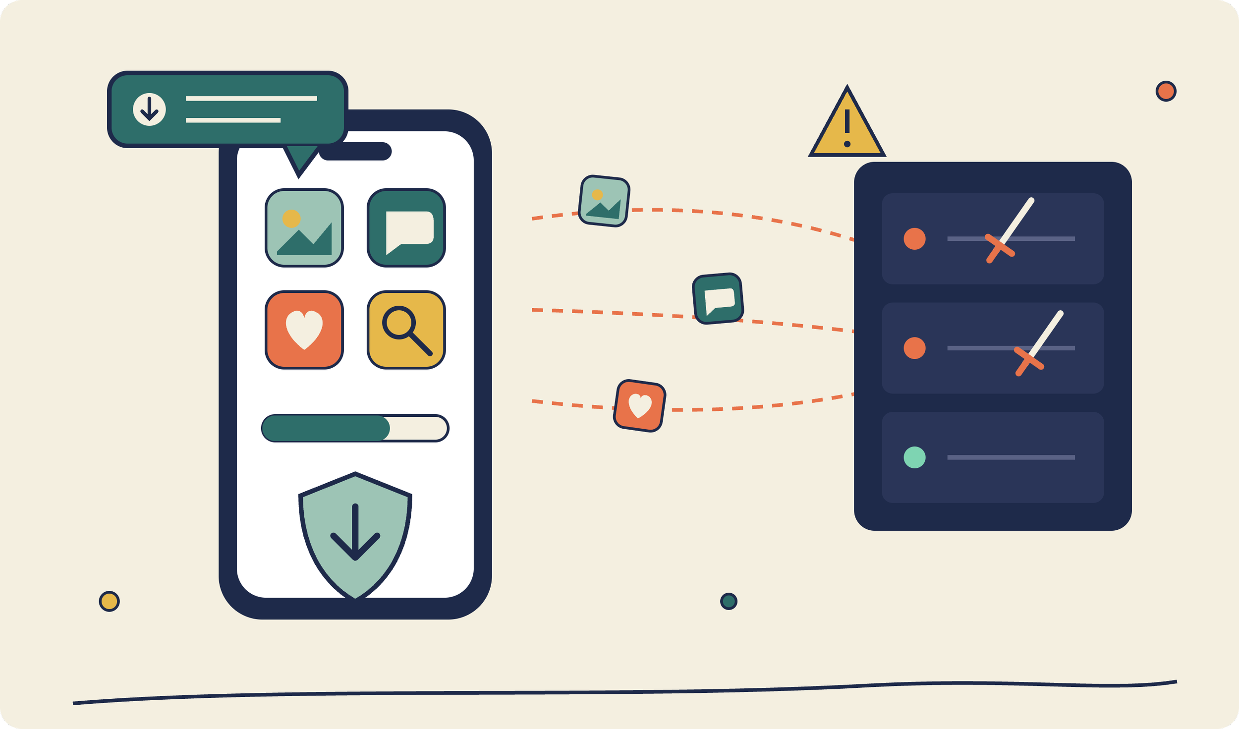 The iPhone Spyware Problem Didn't Go Away. It Grew a Business Model.