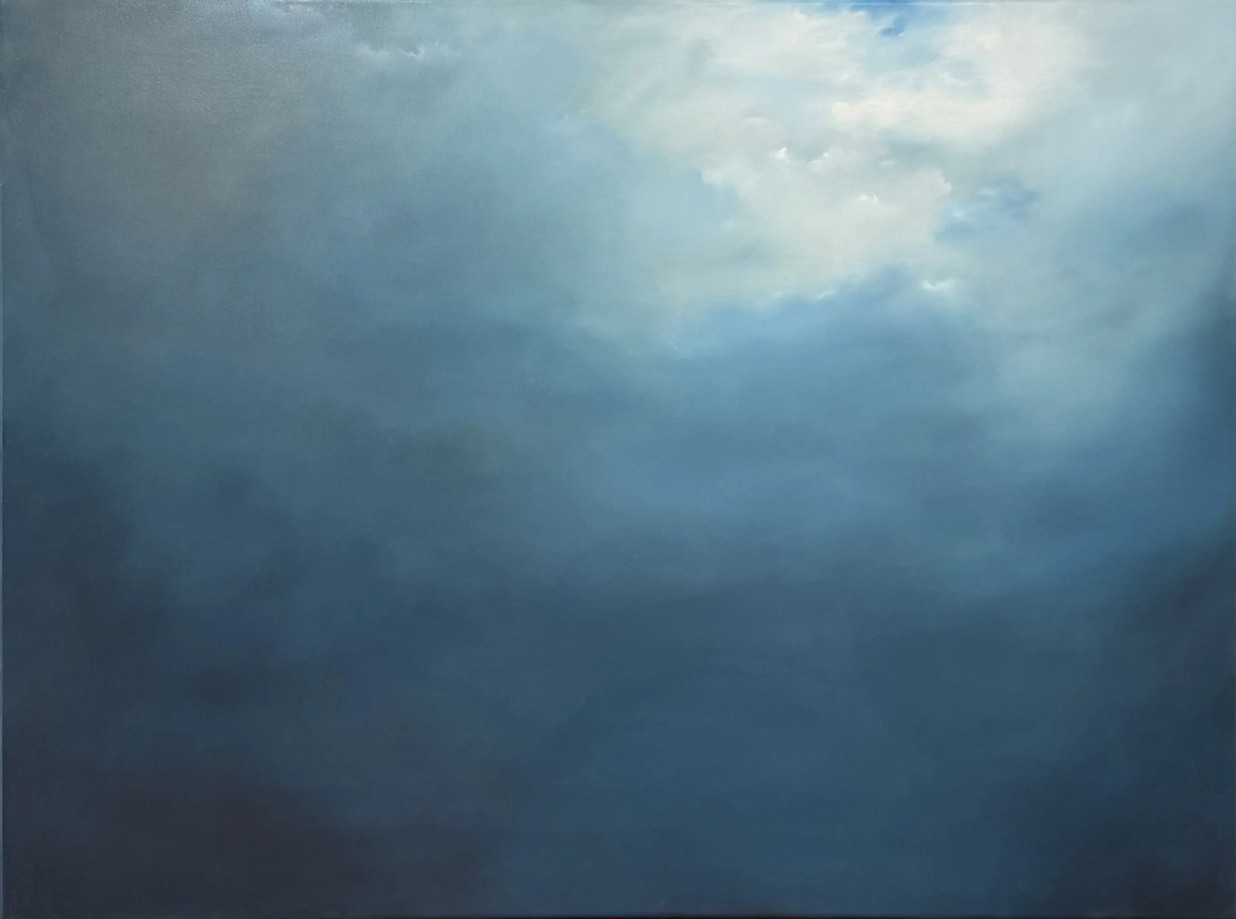 RISING UP  30x40 NFS