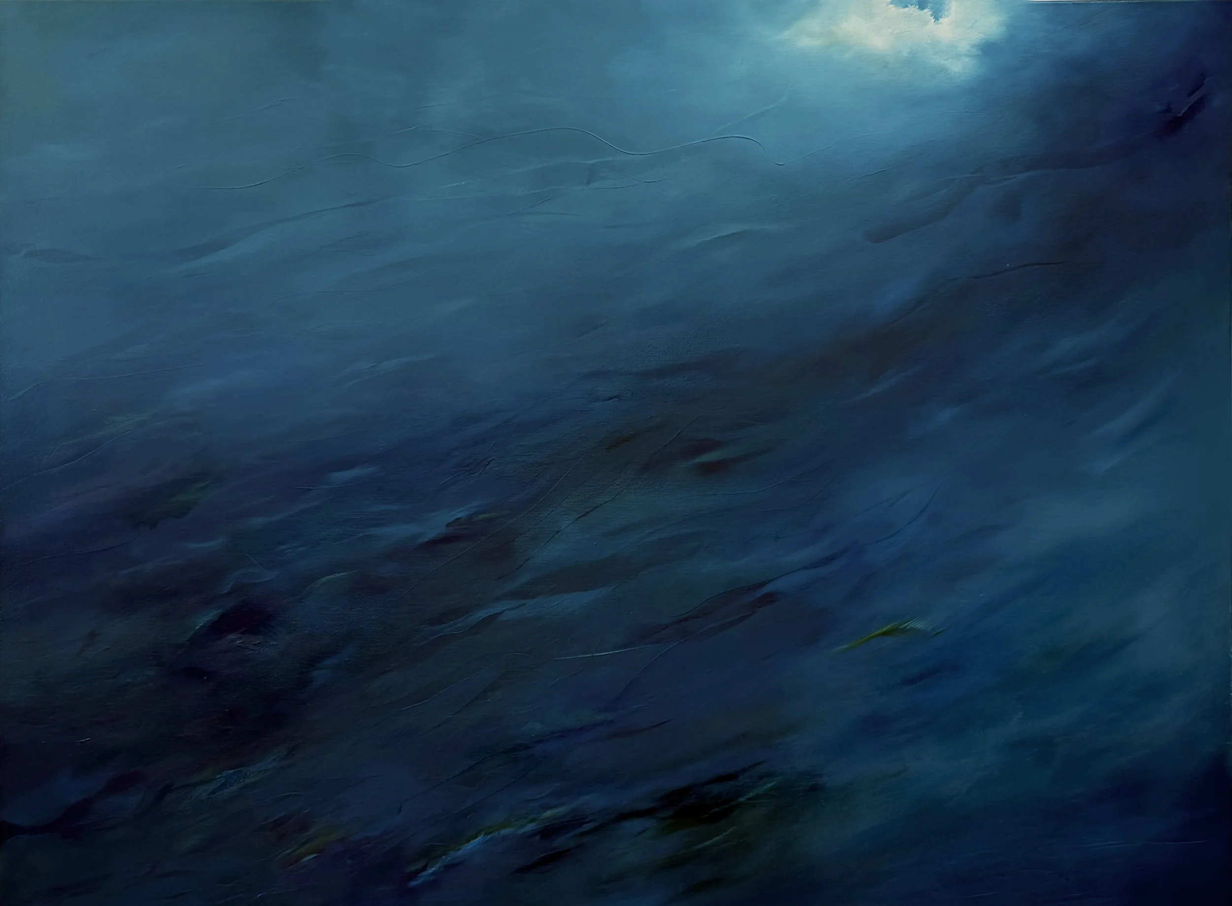 FATHOM 30h x 40w