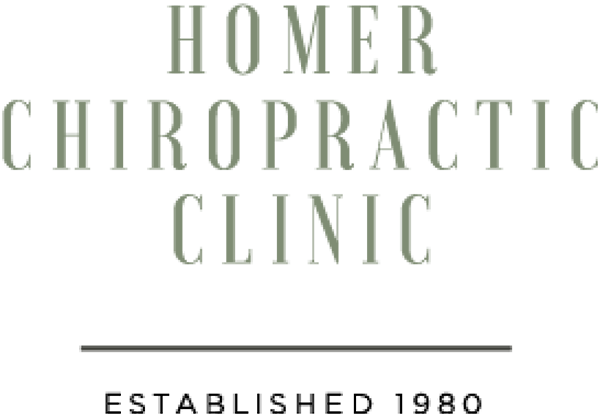 Homer Chiropractic Clinic