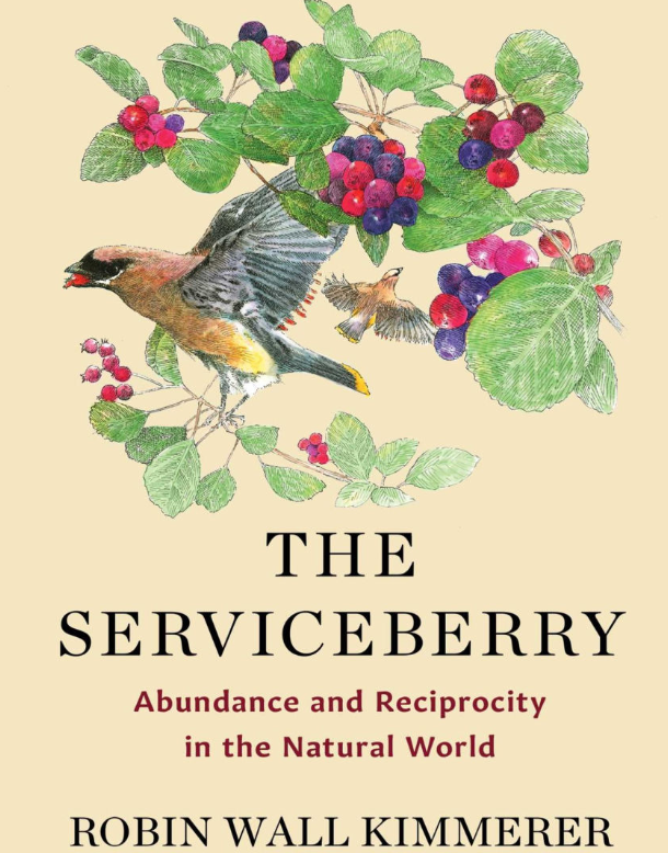 January Birdy Book Club
