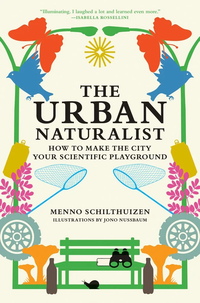 July Birdy Book Club