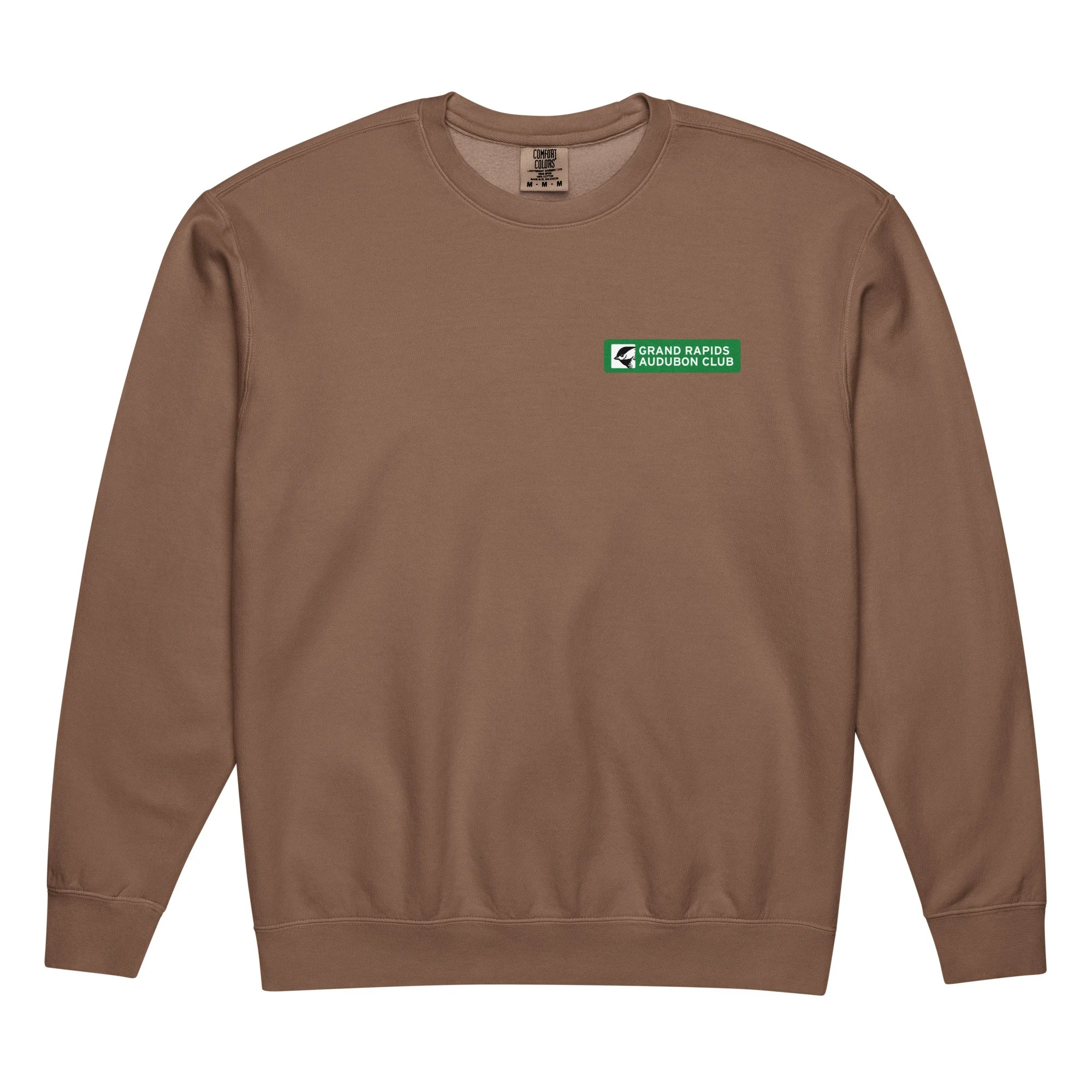 Crewneck Sweatshirt (Logo)