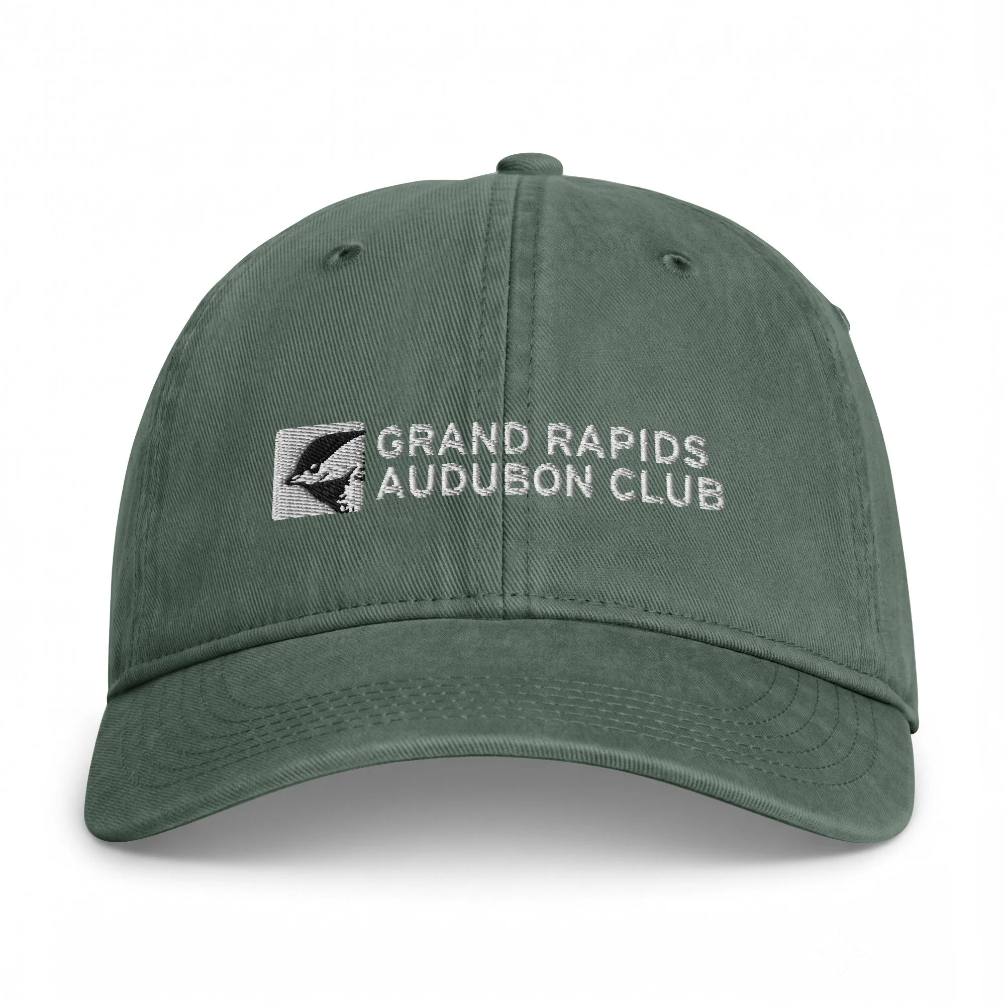 Coastal Washed Cap
