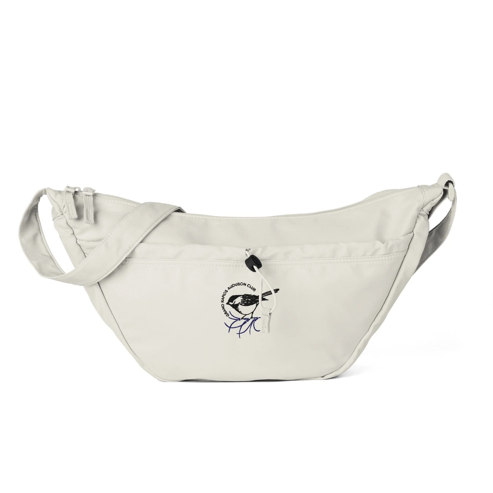 Everyday Crossbody Bag (Logo)