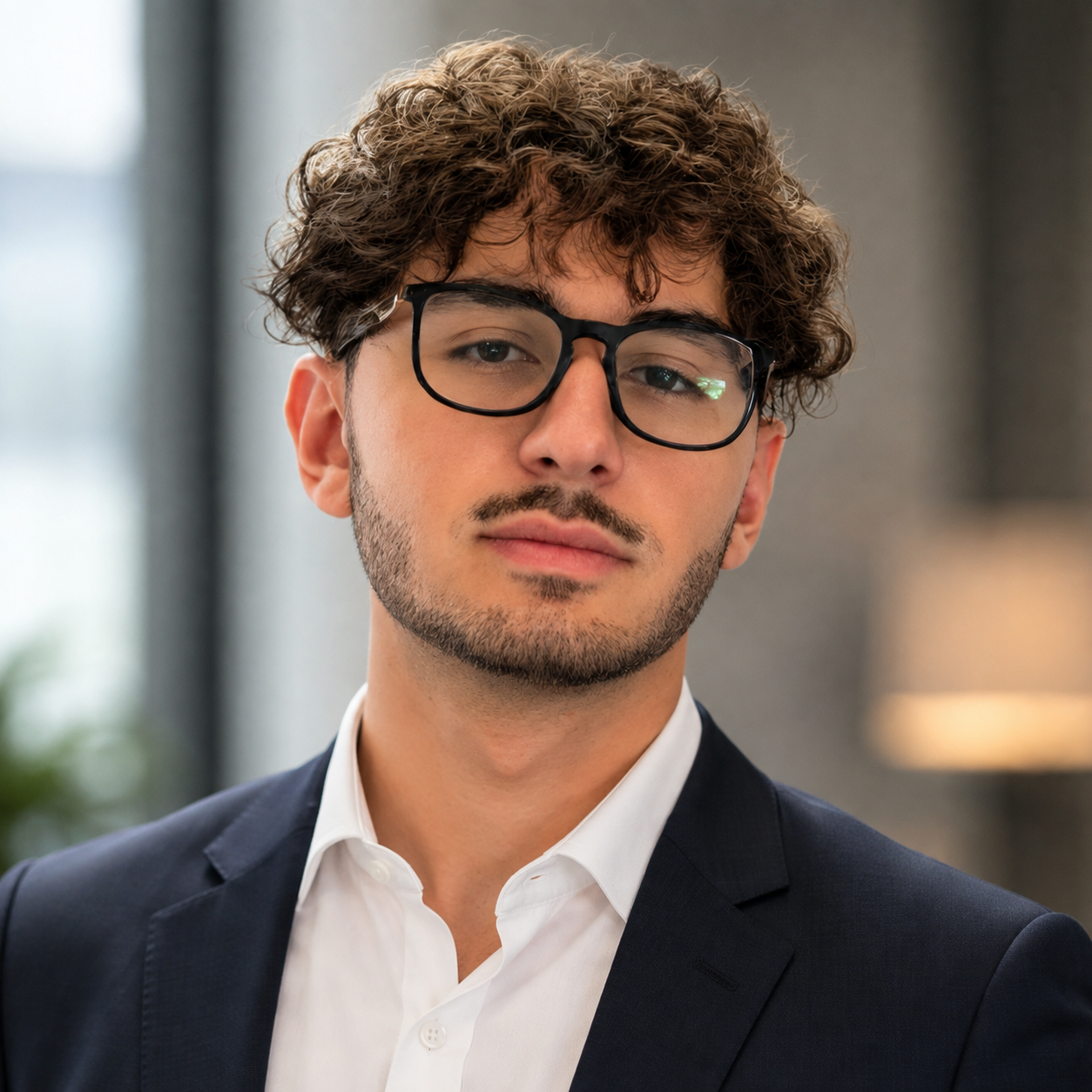 Domenik Shehaj 