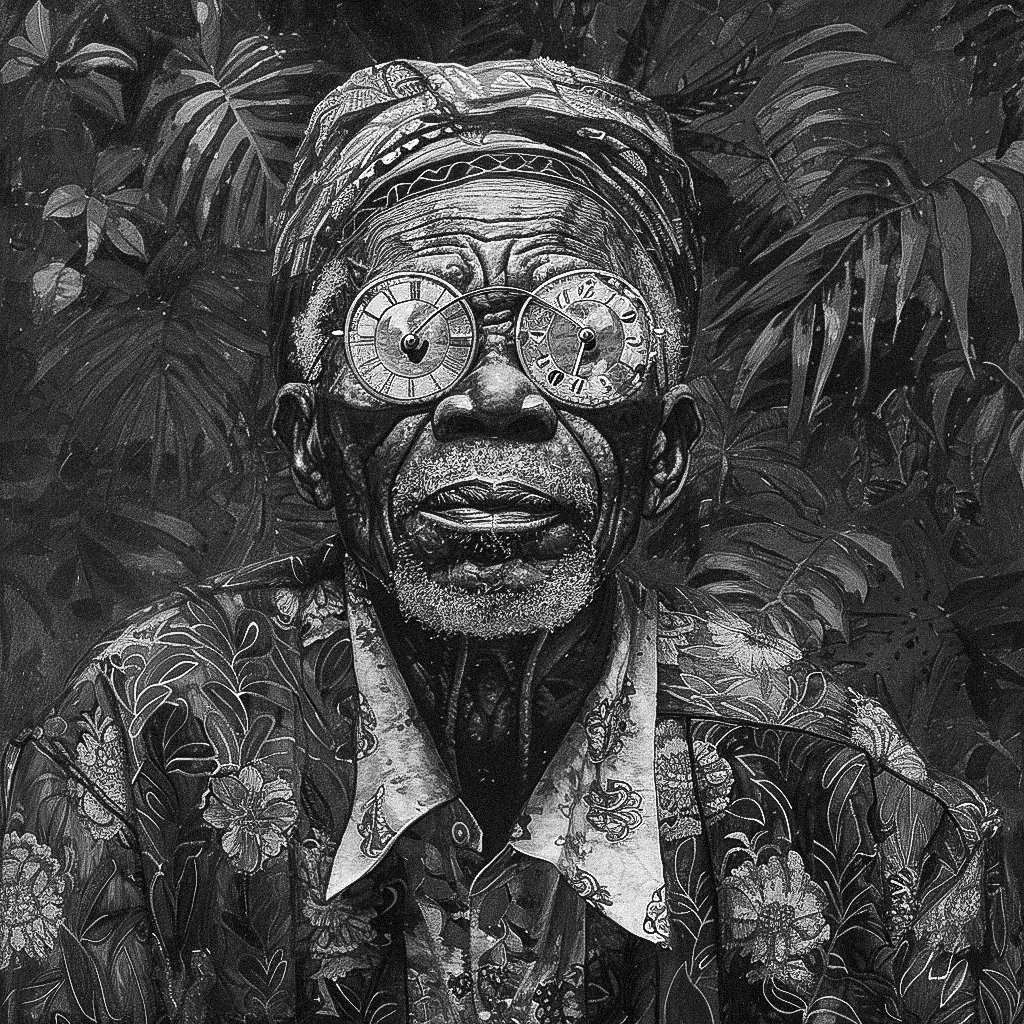 African Time: