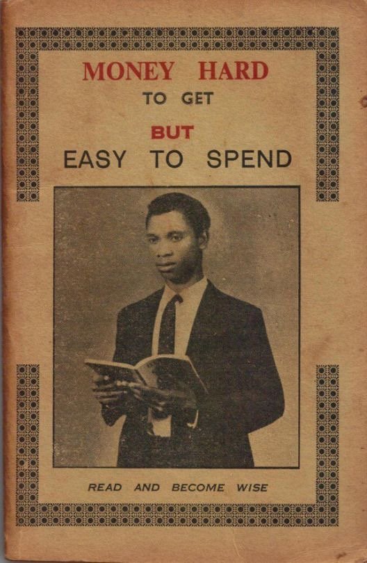 From Achebe's Ache to Adichie's Elegance