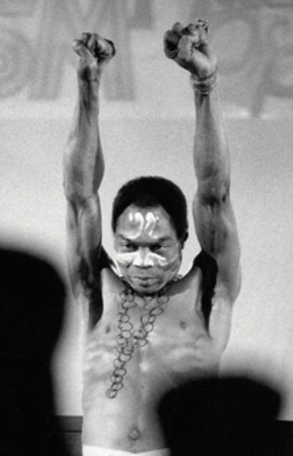 Melodies of Our Skin: