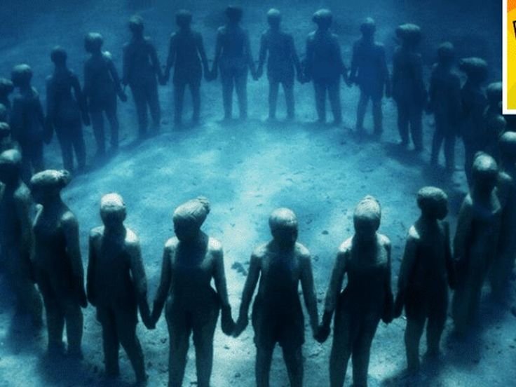 The Igbo Landing: