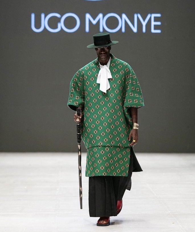 #FASHION WEEK: