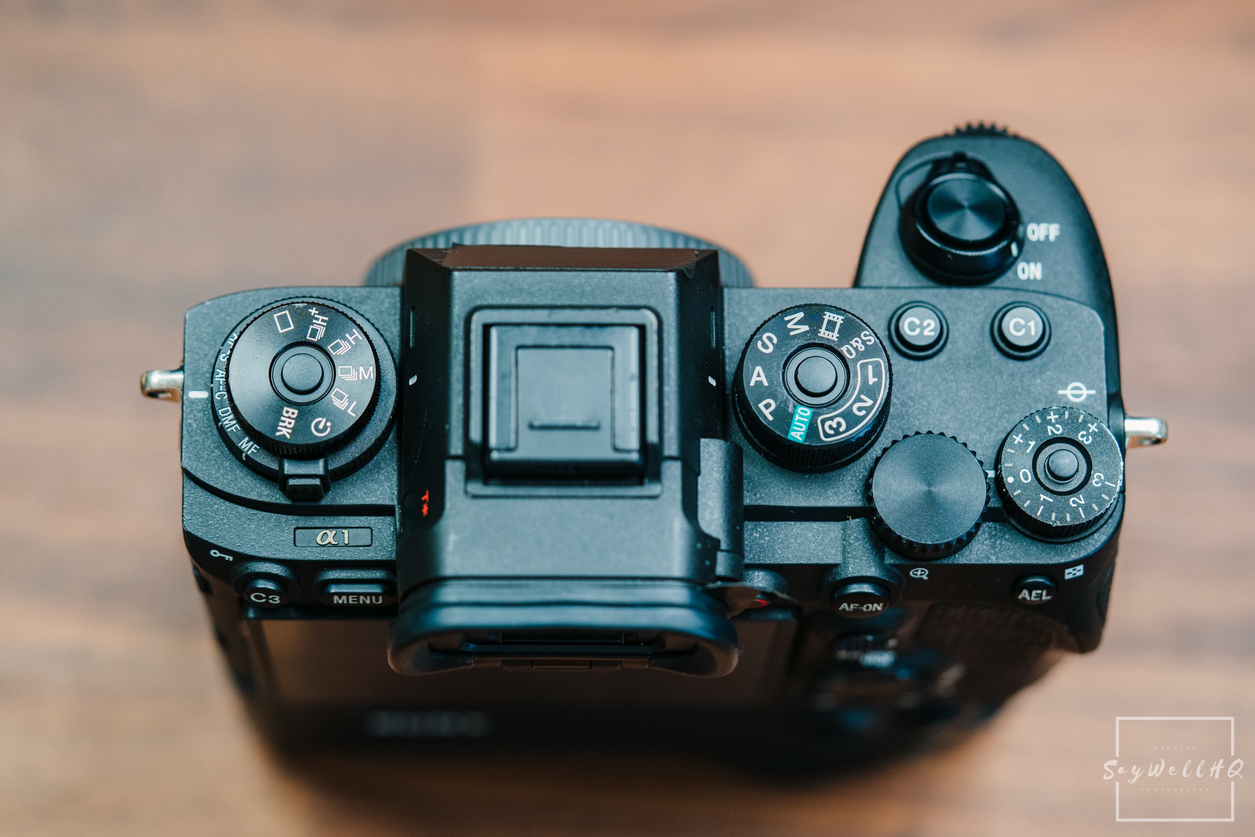 Seven Reasons Why the Sony a7 III Is the Best Wedding Photography Camera  You Can Buy