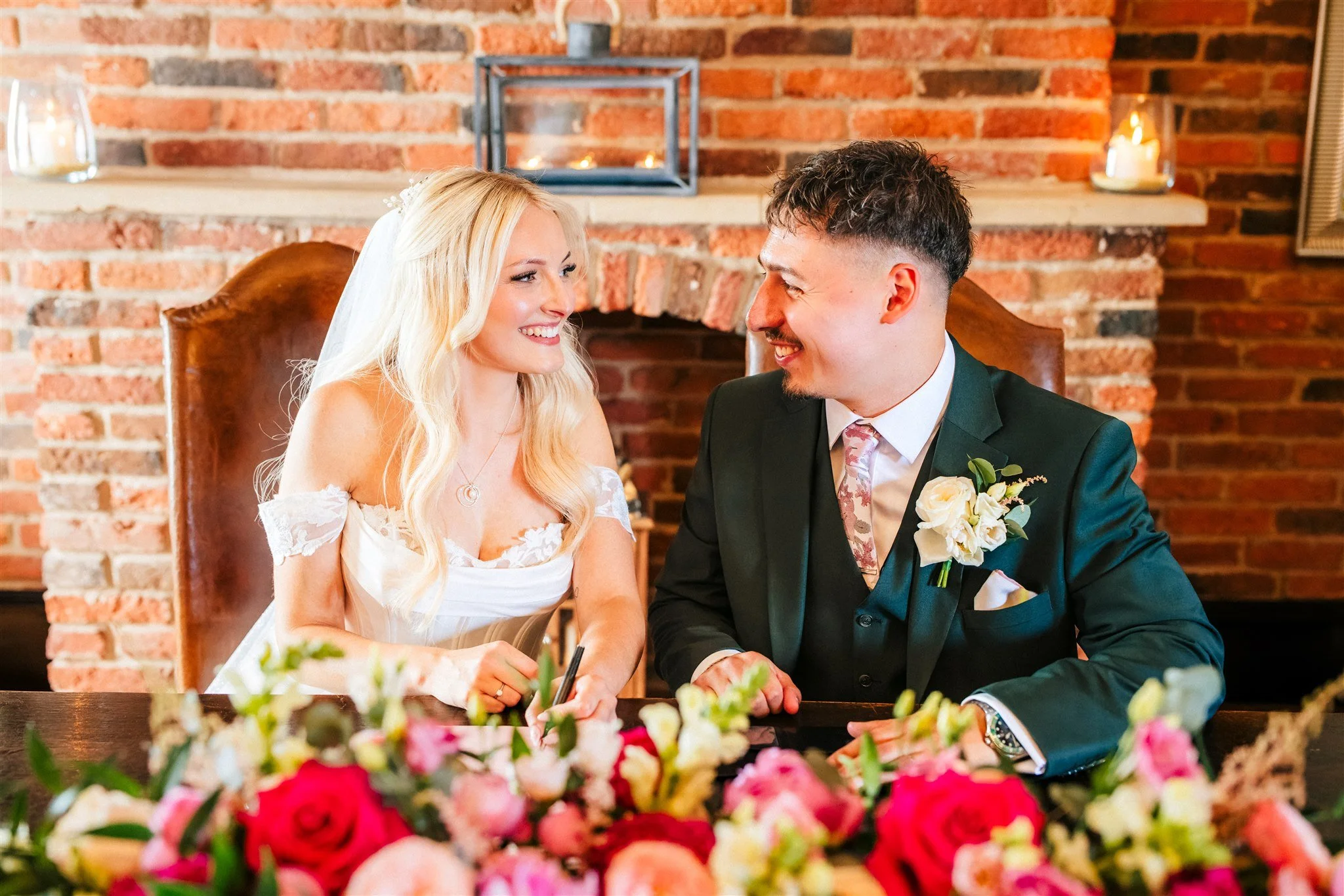 171 Swancar Farm Wedding Photography 27-06-2025 SaywellHQ.co.uk_.jpg