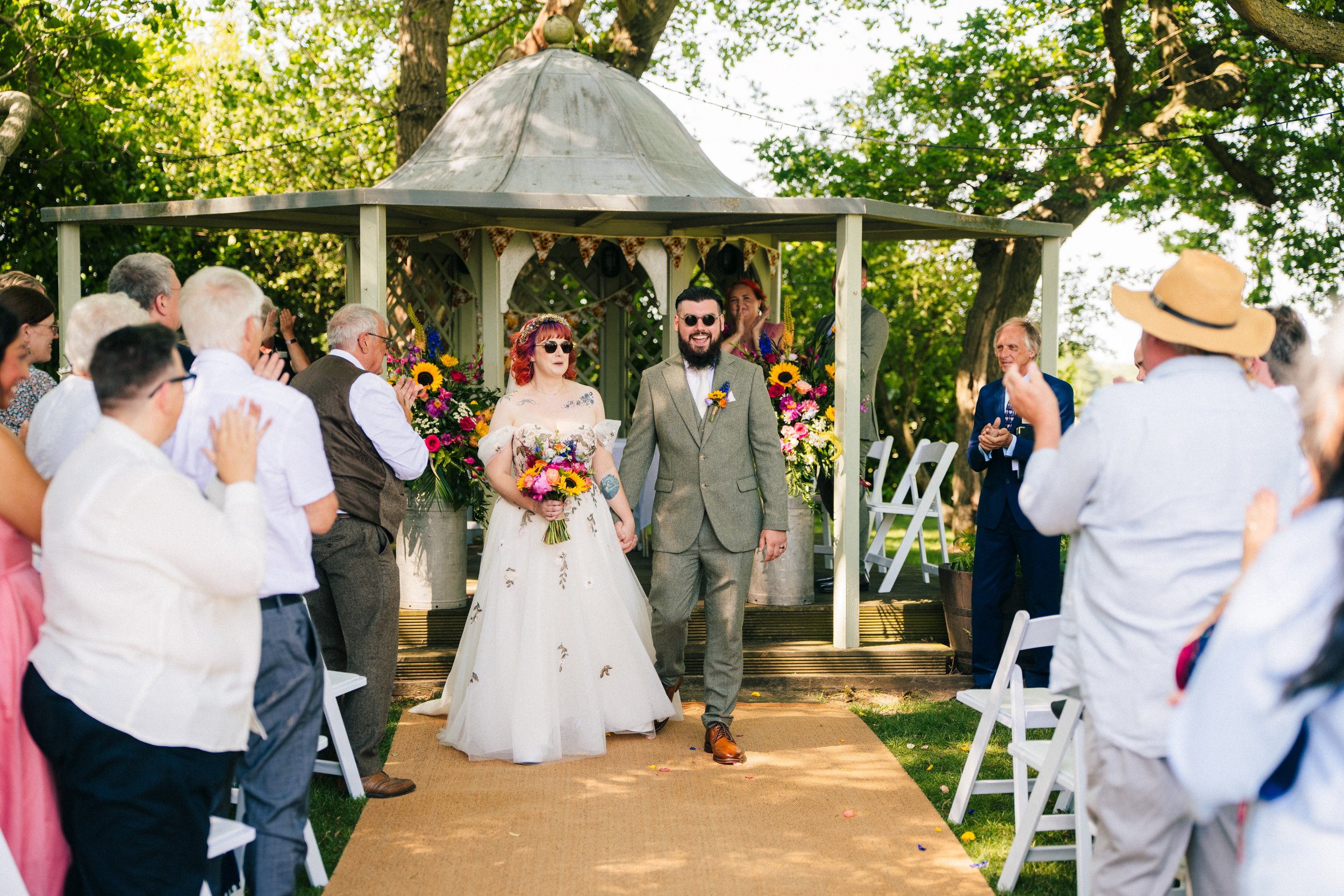 PHEASANTRY BREWERY WEDDING PHOTOGRAPHY