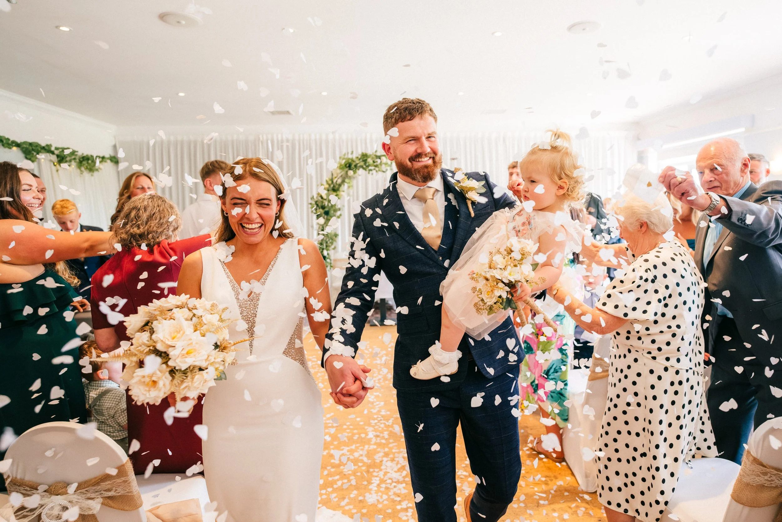 STOCKPORT WEDDING PHOTOGRAPHER