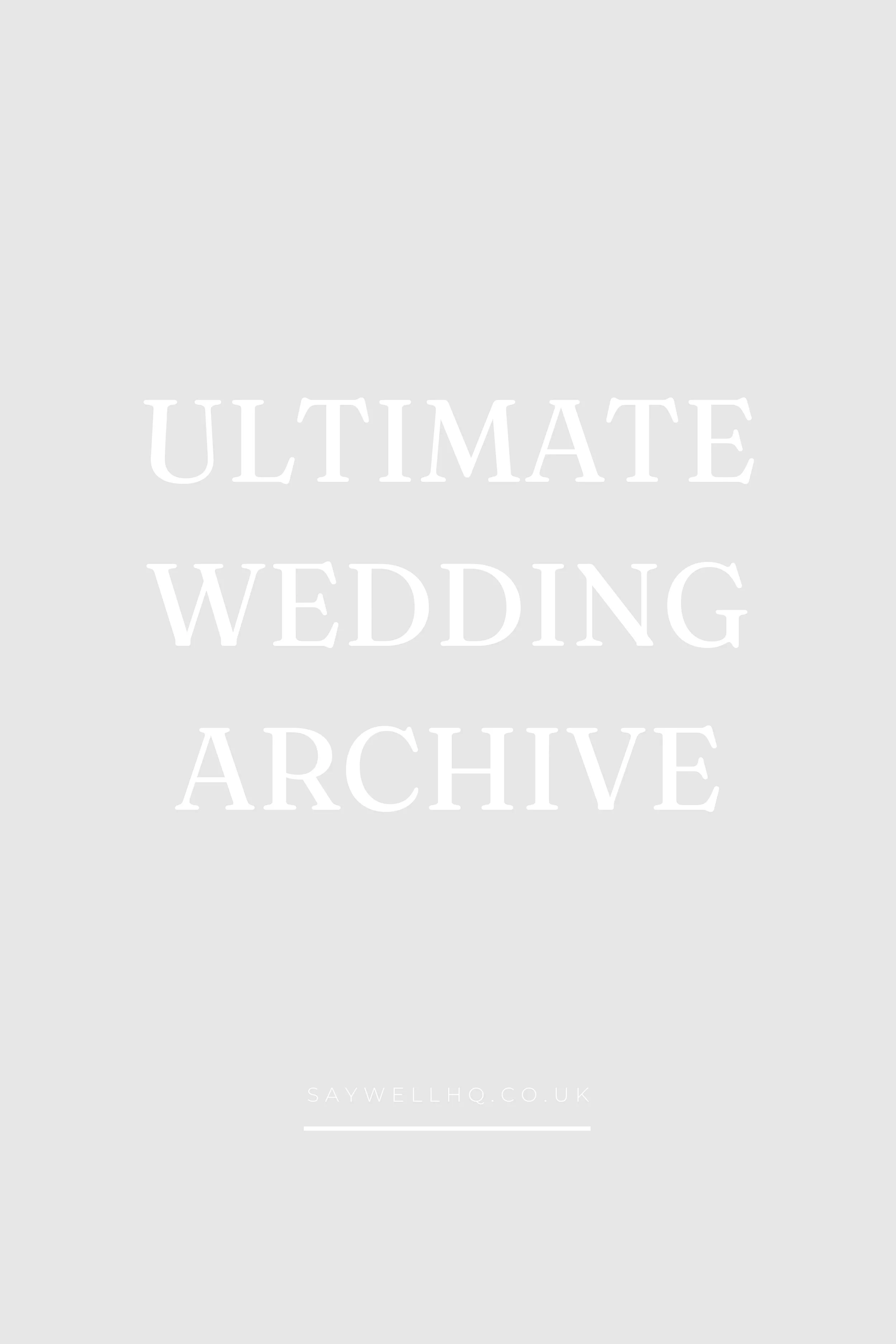 Ultimate Wedding Archive - HQ.jpg