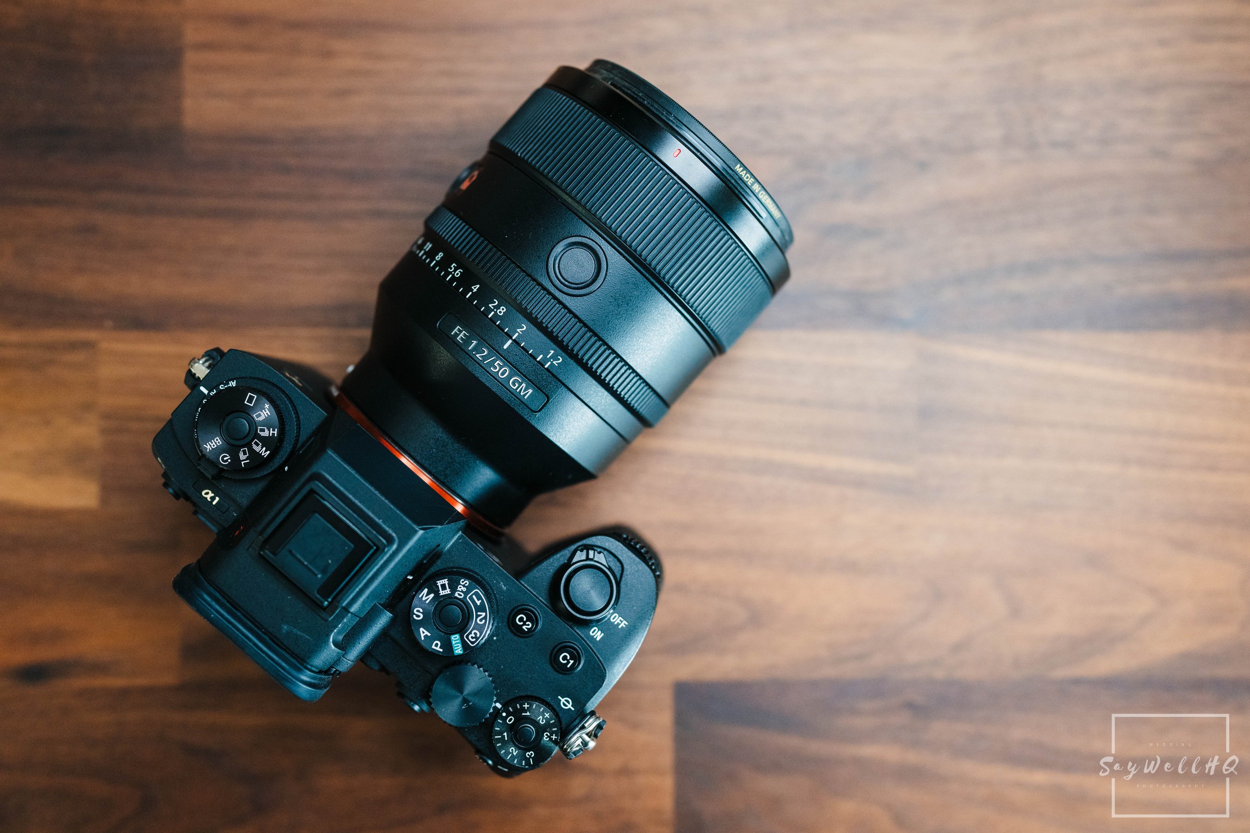 Sony FE 50mm f1.8 review