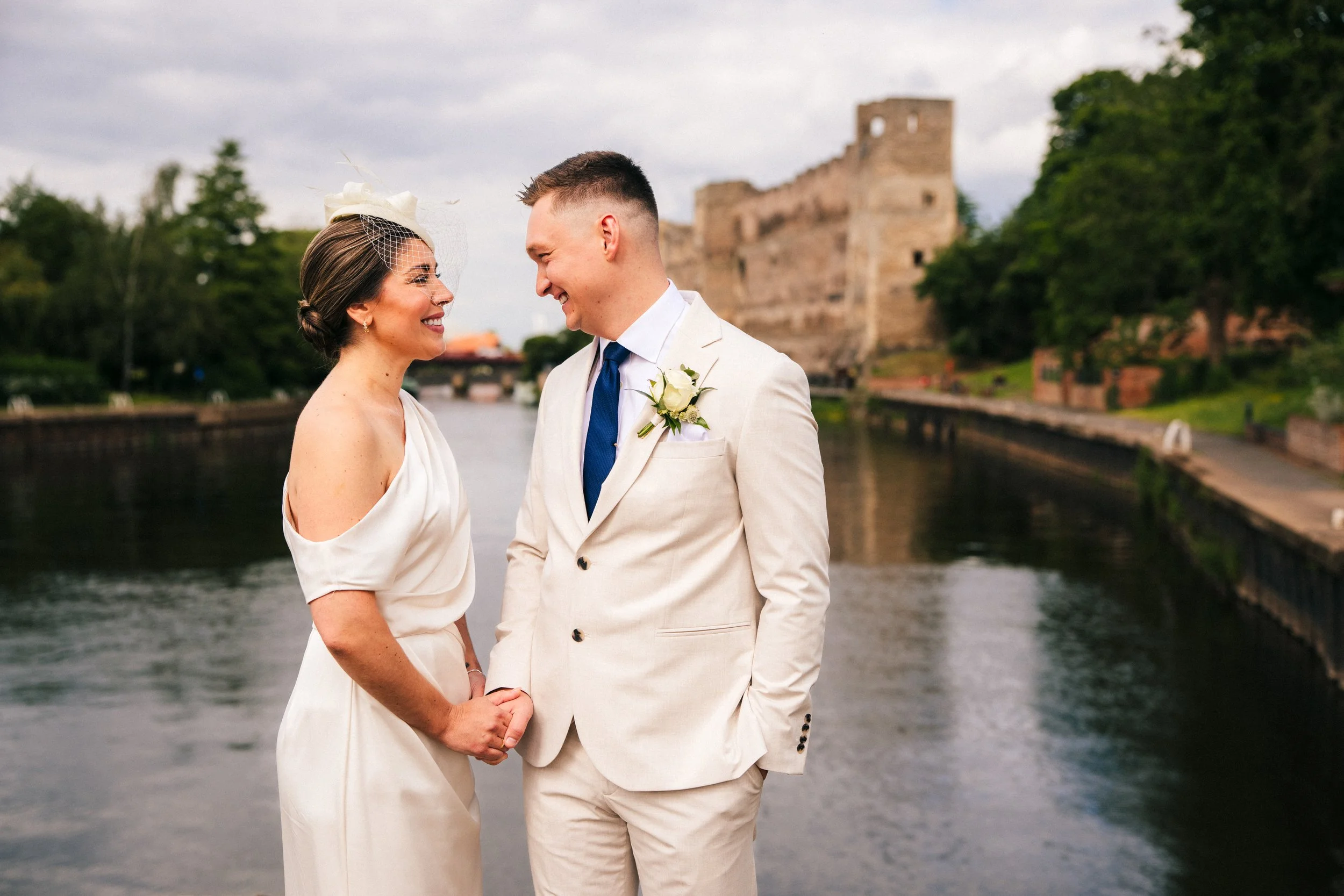 NEWARK WEDDING PHOTOGRAPHY