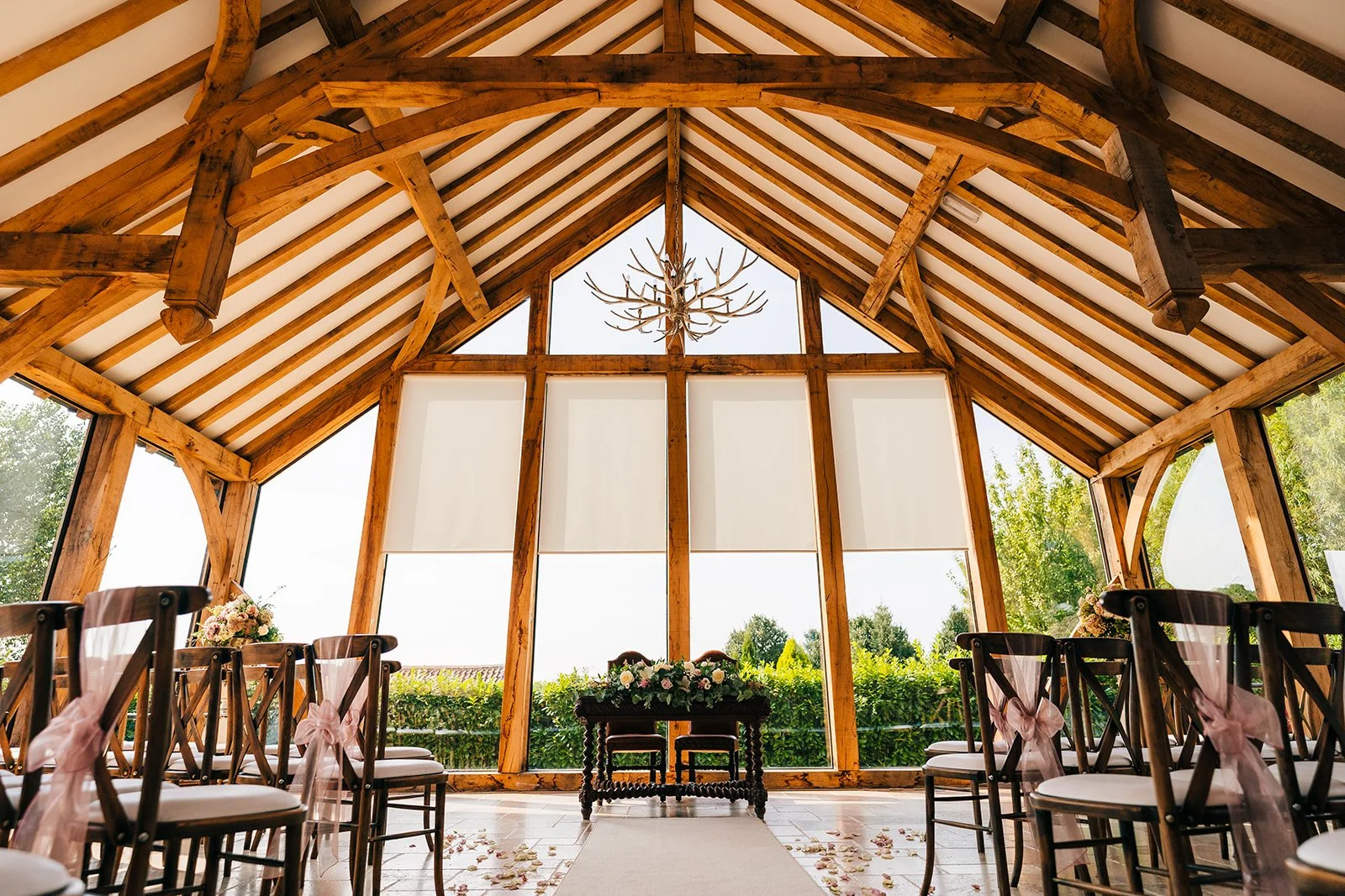 Swancar Farm Wedding Venue Guide - Wedding Venue Photos