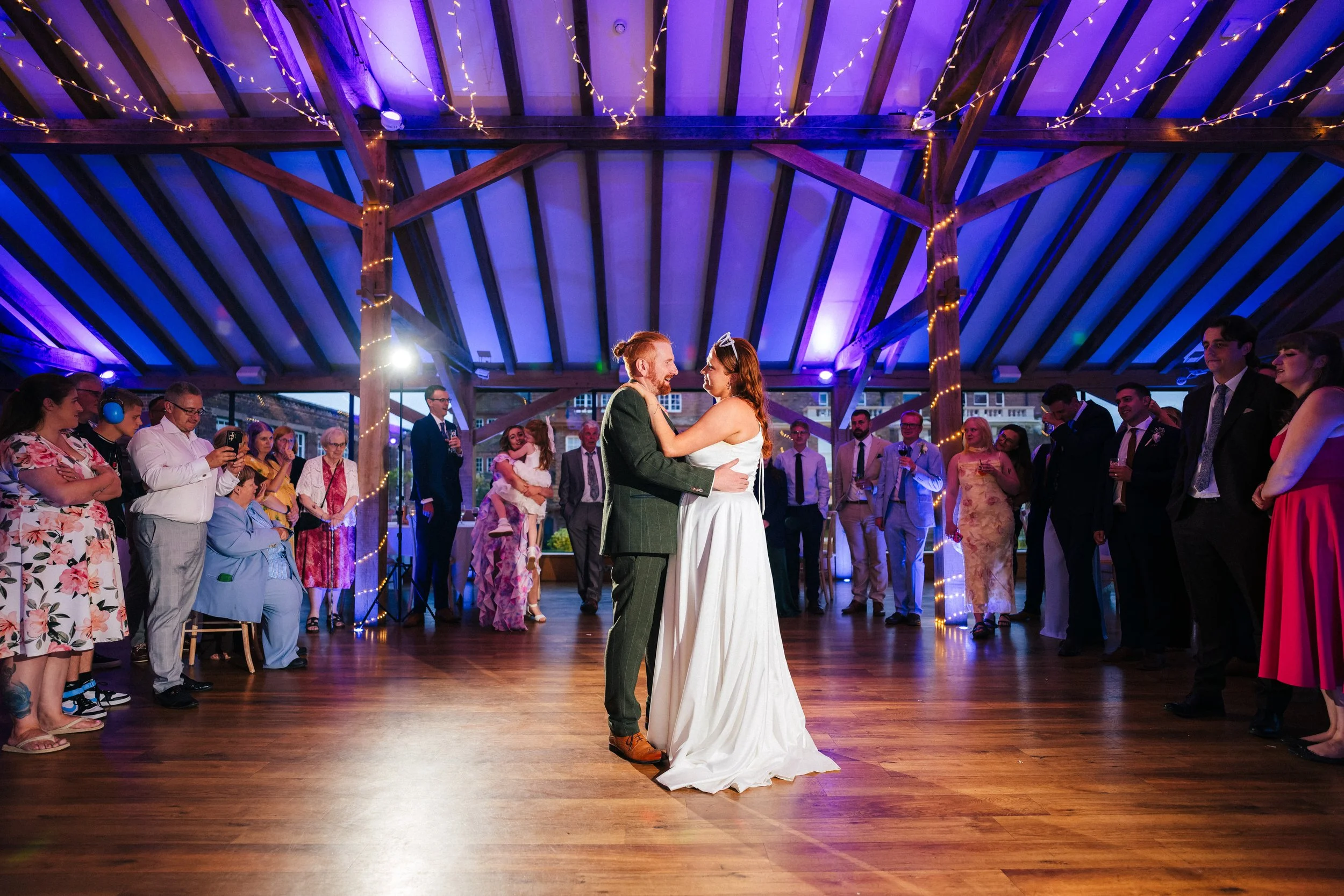 BREDENBURY COURT BARNS WEDDING PHOTOGRAPHY