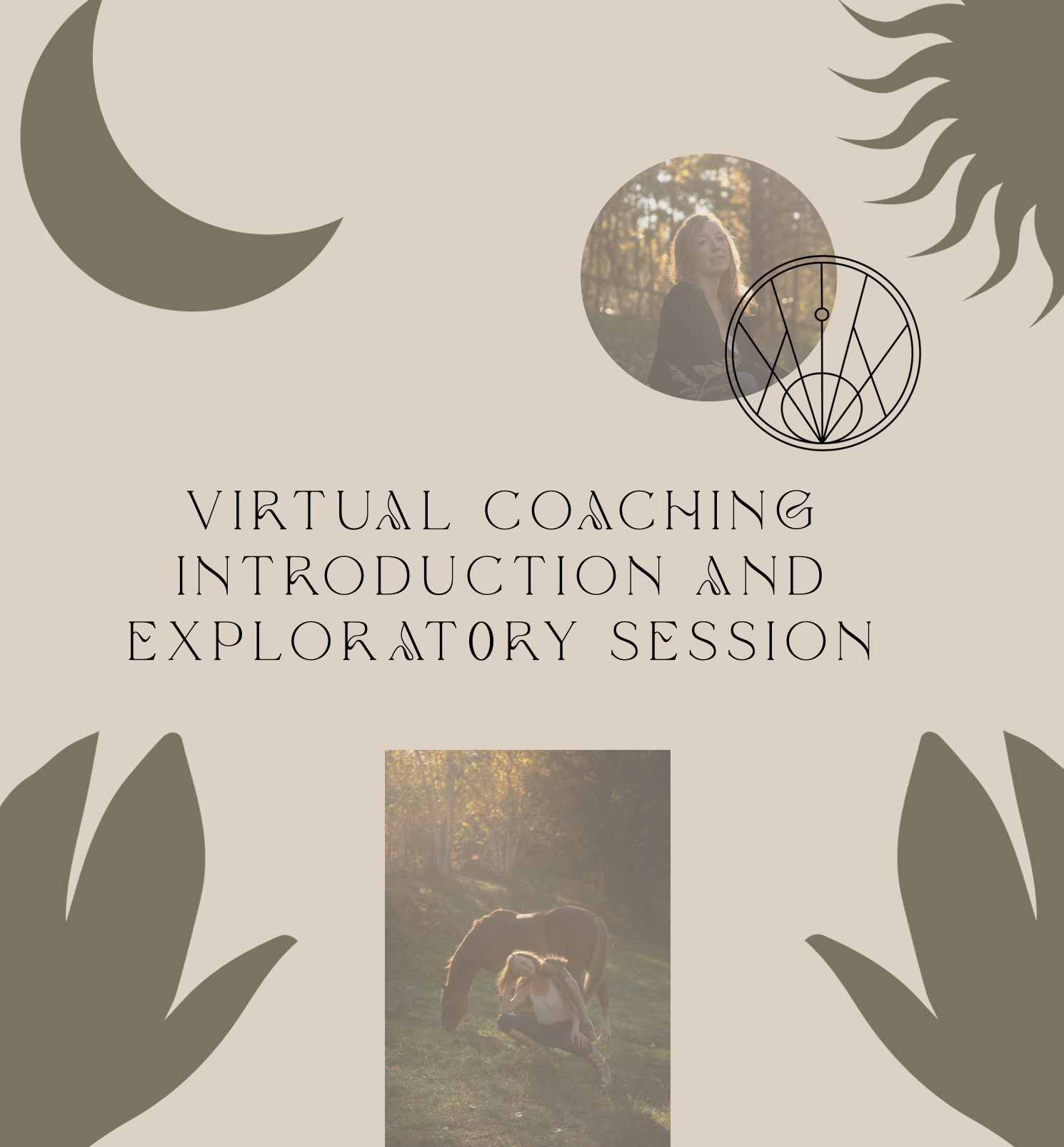 Coaching Introduction and Exploratory Session